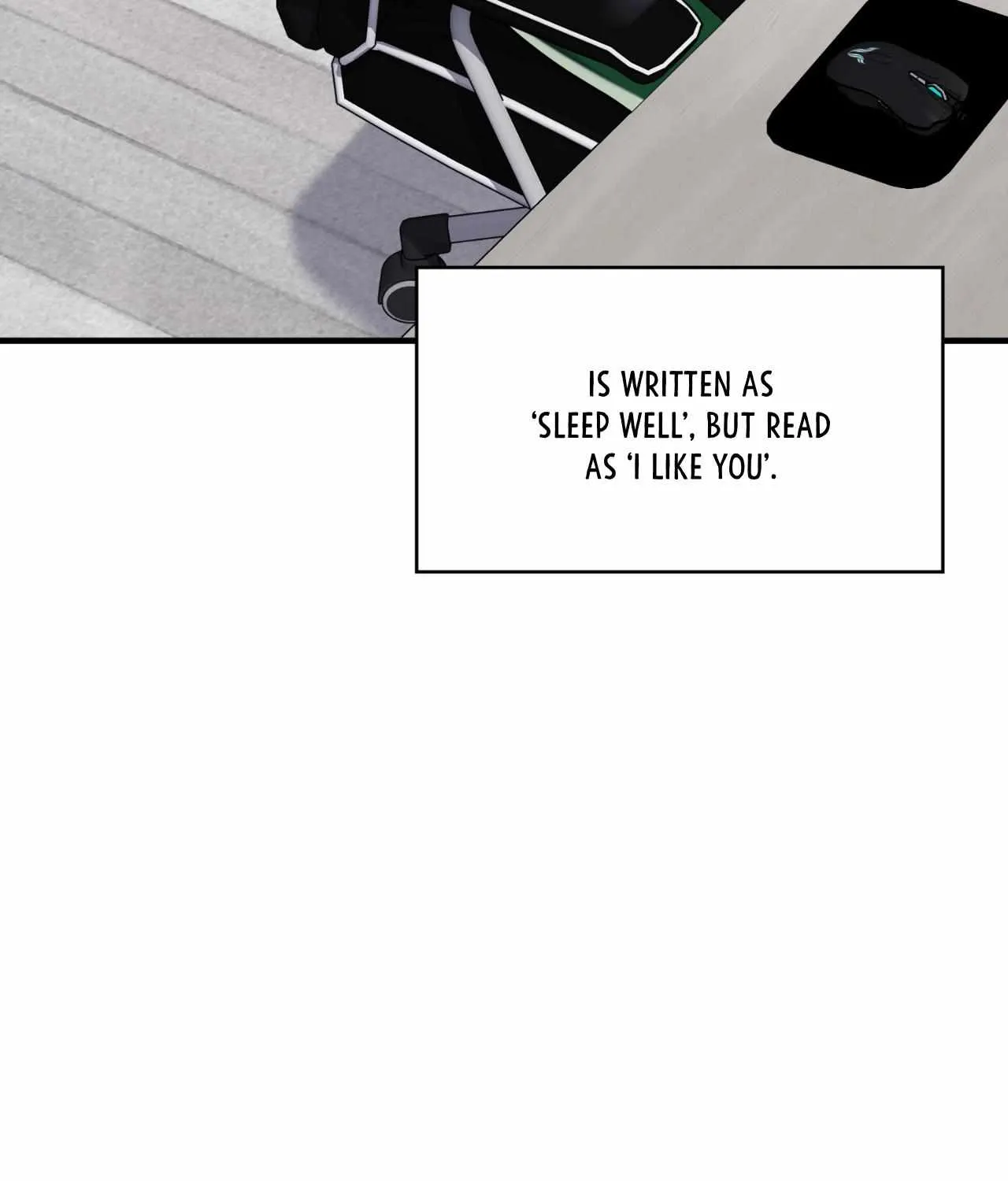 Read My Guildmate Next Door chapter 84 image 121 on Lezhin