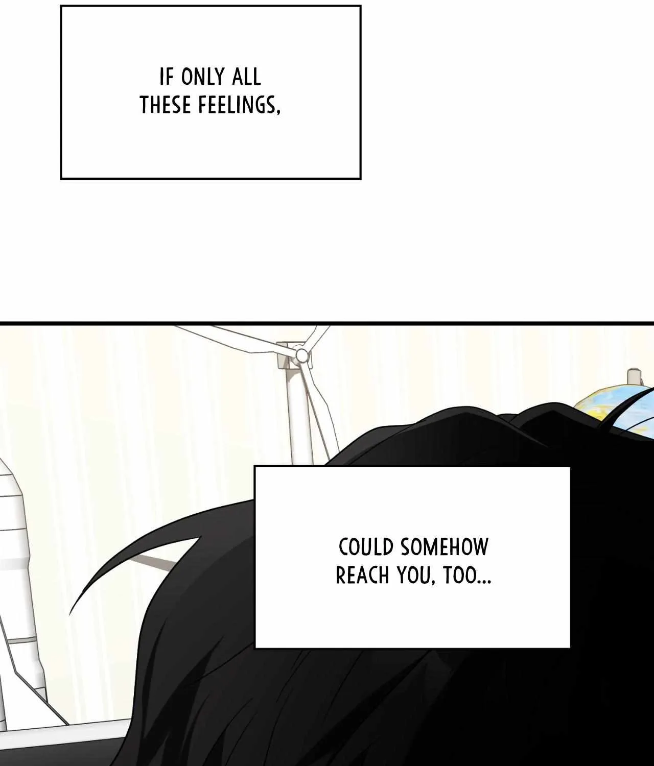 Read My Guildmate Next Door chapter 84 image 123 on Lezhin