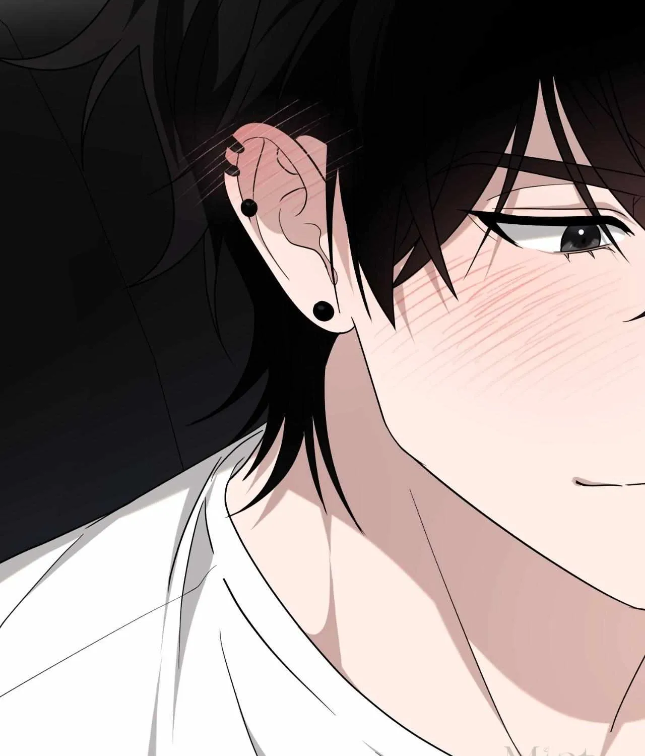 Read My Guildmate Next Door chapter 84 image 124 on Lezhin