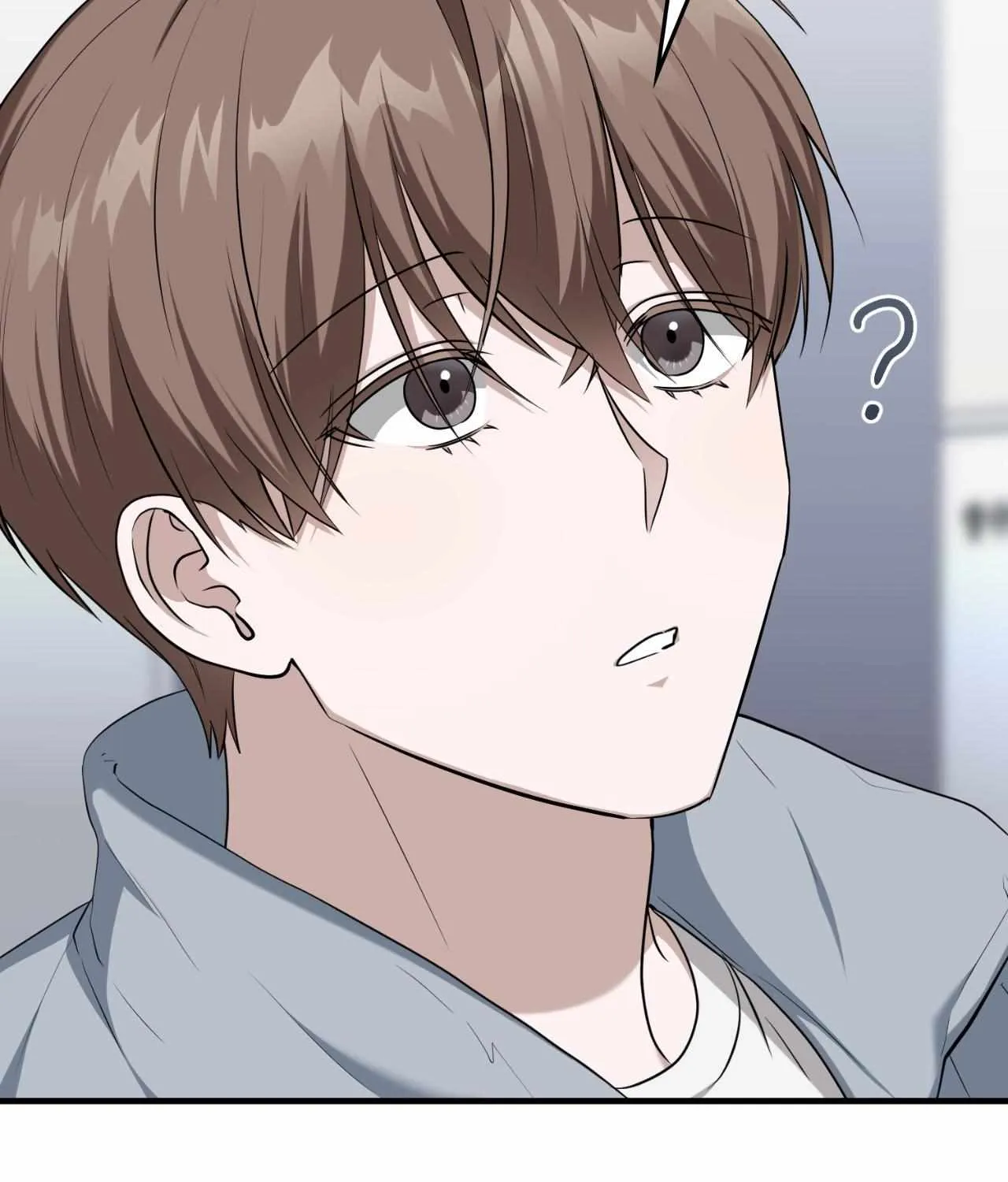 Read My Guildmate Next Door chapter 84 image 15 on Lezhin