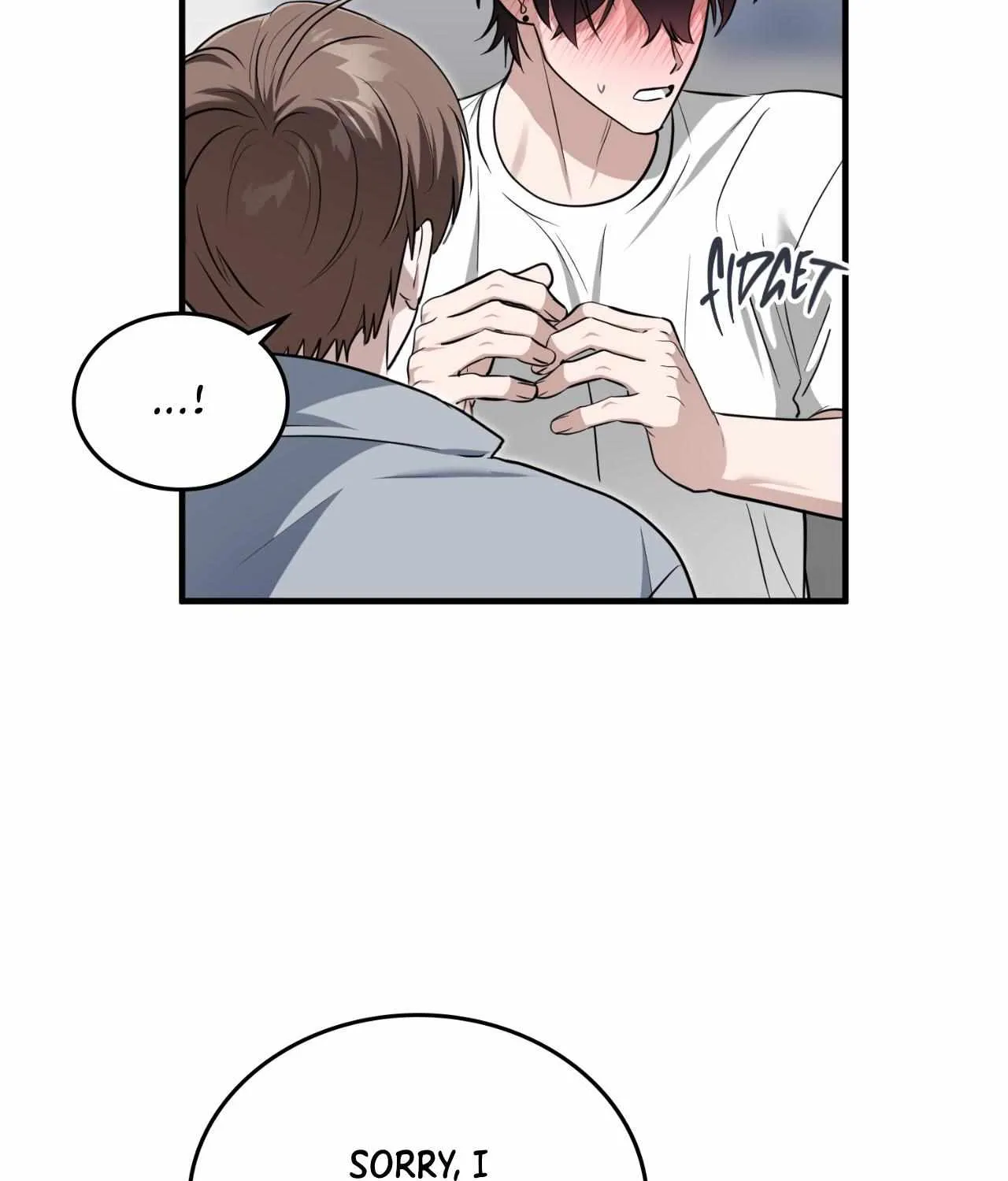 Read My Guildmate Next Door chapter 84 image 17 on Lezhin