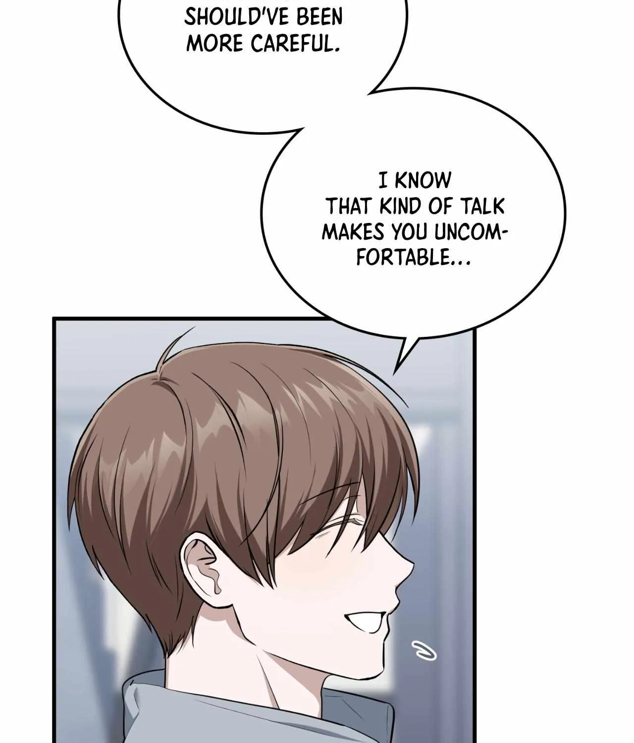 Read My Guildmate Next Door chapter 84 image 18 on Lezhin