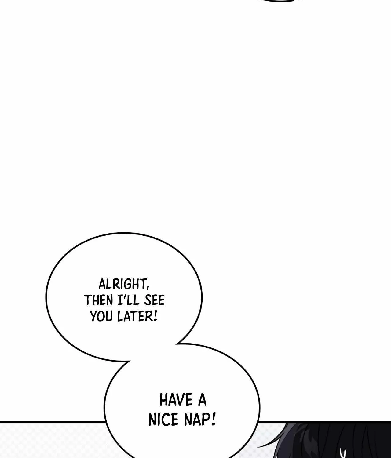 Read My Guildmate Next Door chapter 84 image 21 on Lezhin