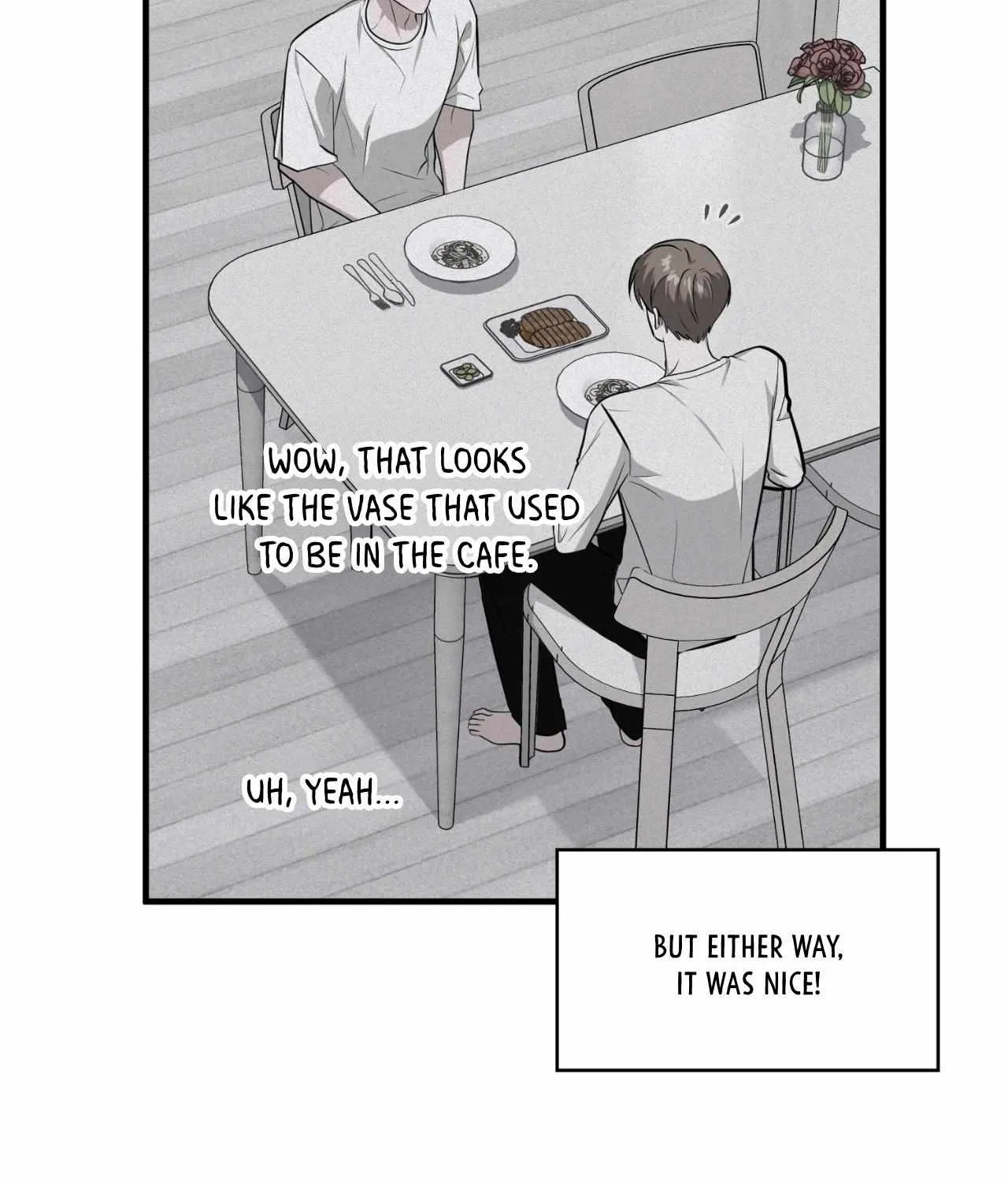 Read My Guildmate Next Door chapter 84 image 32 on Lezhin