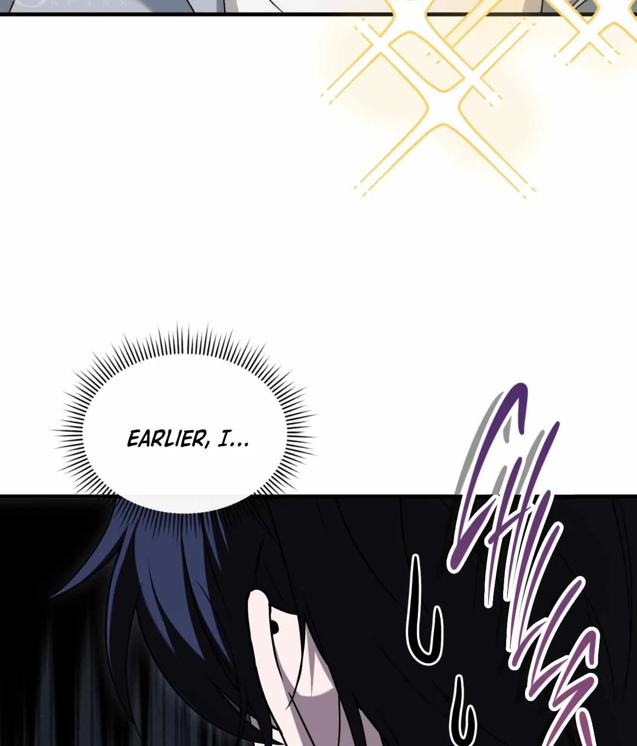 Read My Guildmate Next Door chapter 84 image 4 on Lezhin