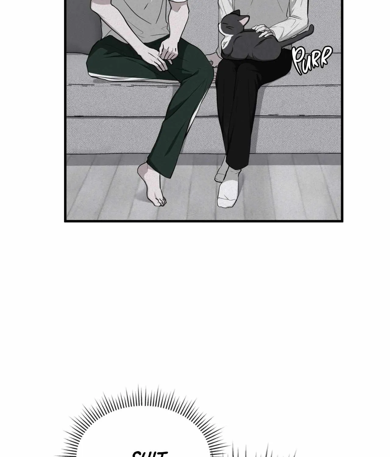Read My Guildmate Next Door chapter 84 image 40 on Lezhin