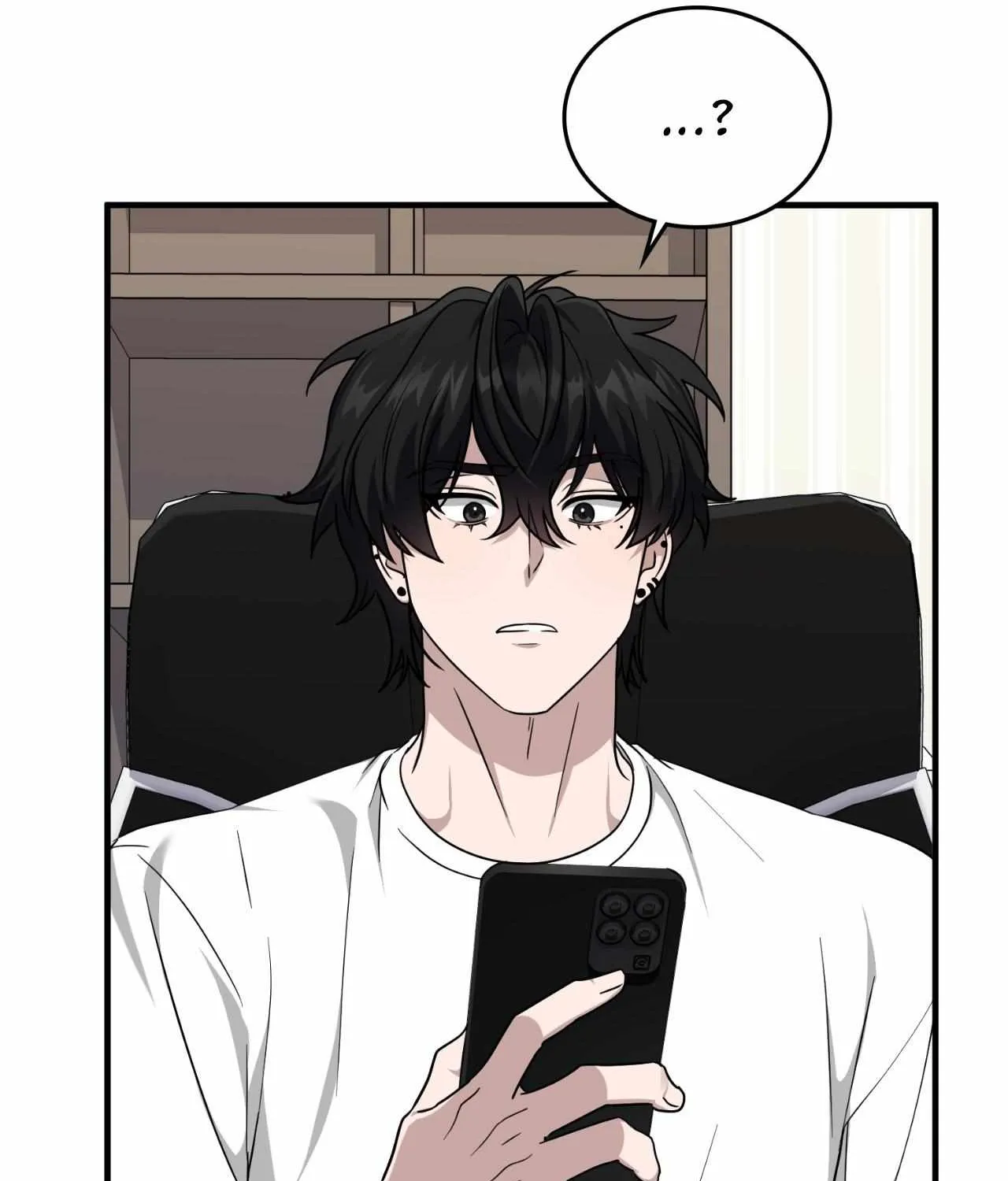 Read My Guildmate Next Door chapter 84 image 48 on Lezhin