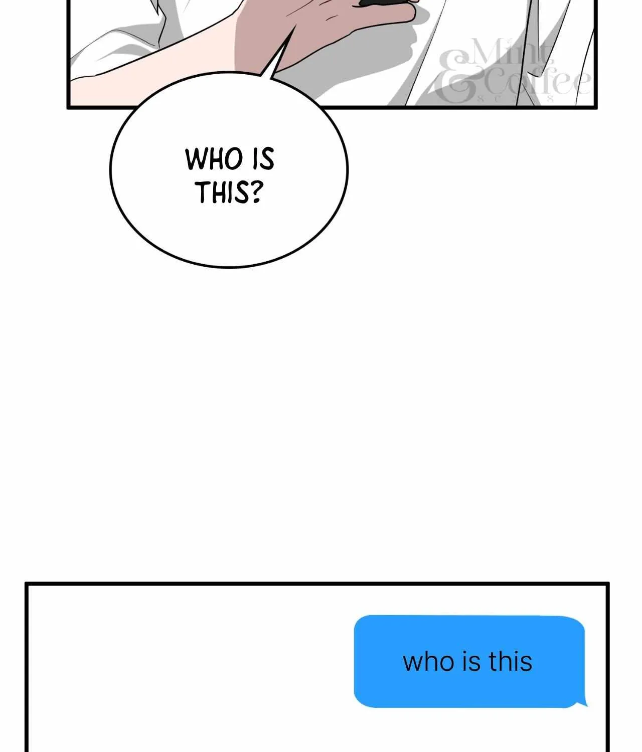 Read My Guildmate Next Door chapter 84 image 49 on Lezhin