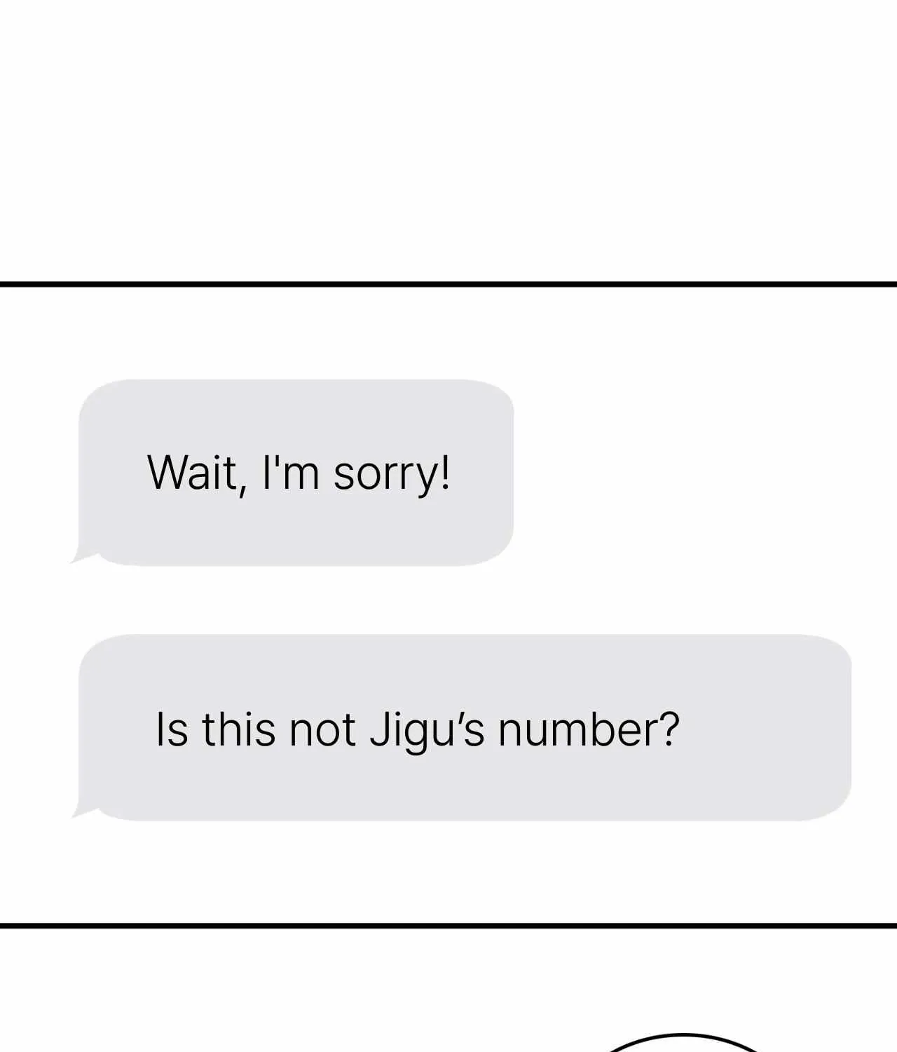 Read My Guildmate Next Door chapter 84 image 52 on Lezhin