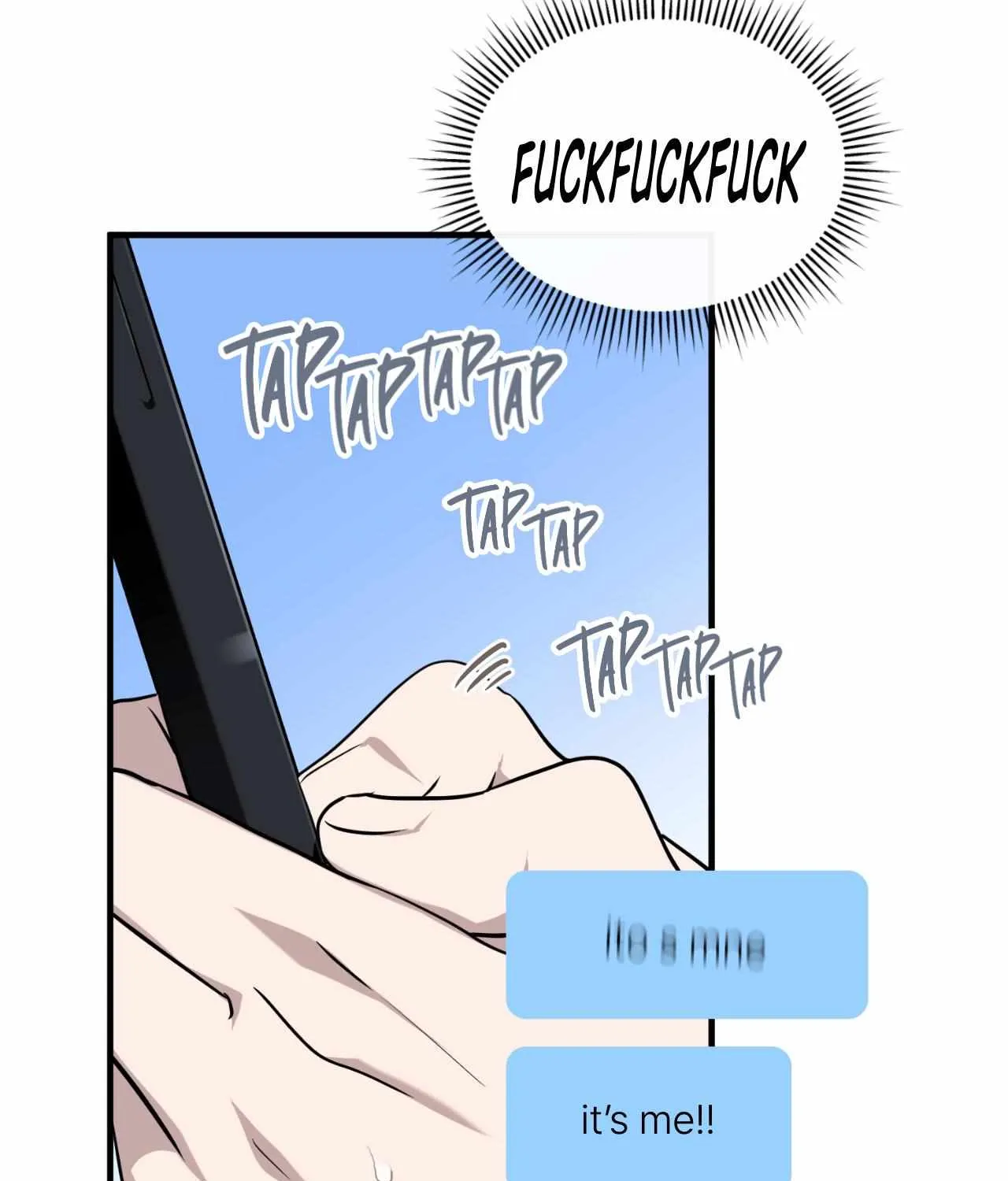 Read My Guildmate Next Door chapter 84 image 56 on Lezhin