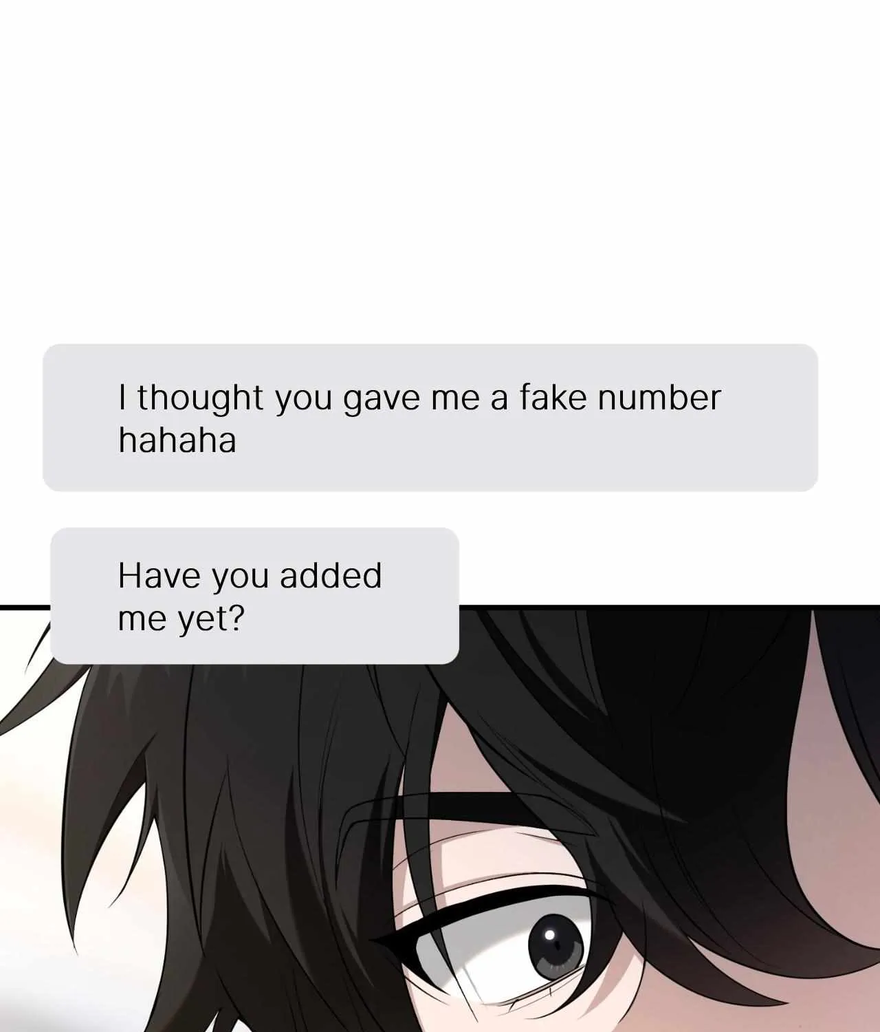 Read My Guildmate Next Door chapter 84 image 58 on Lezhin