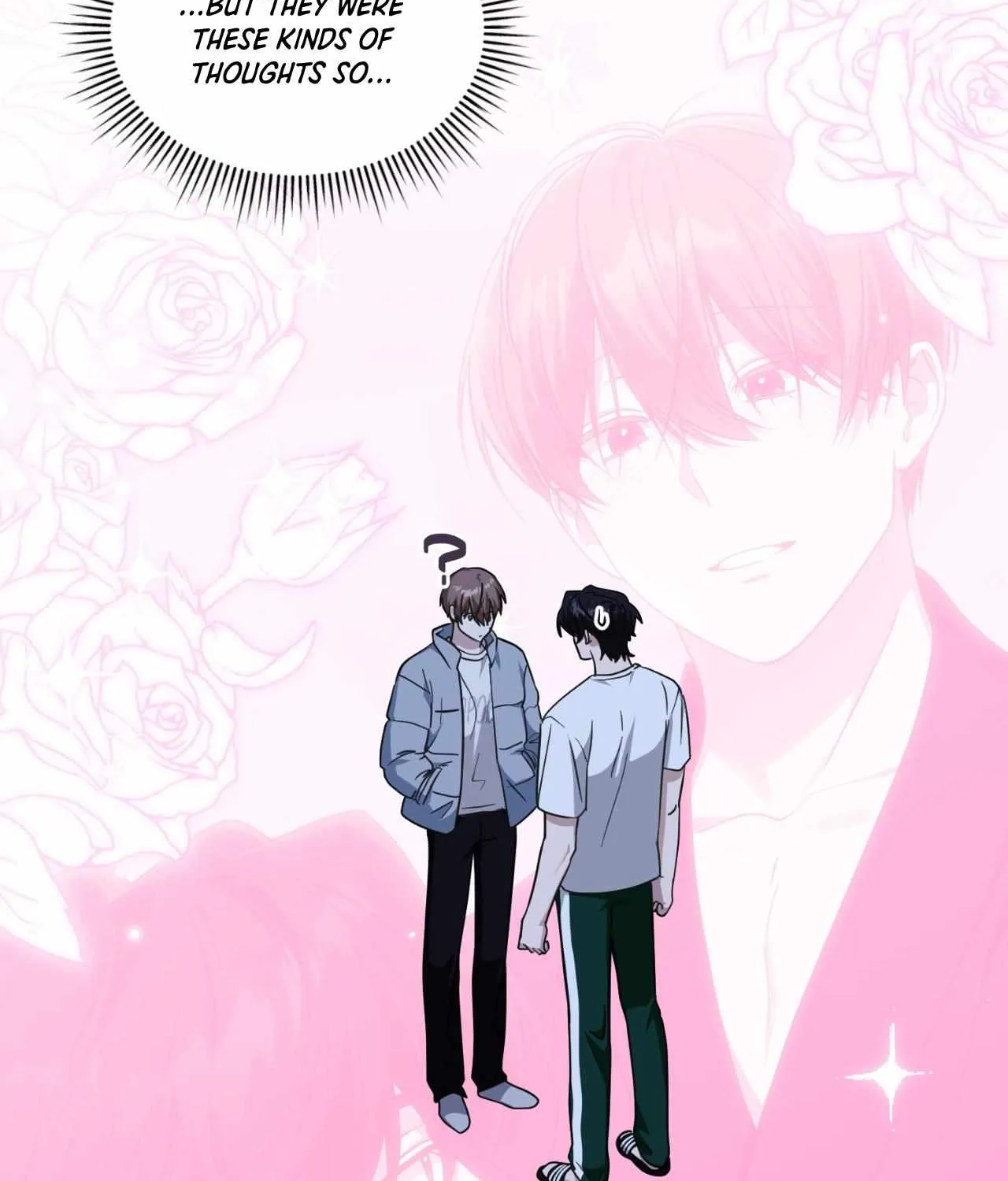 Read My Guildmate Next Door chapter 84 image 6 on Lezhin