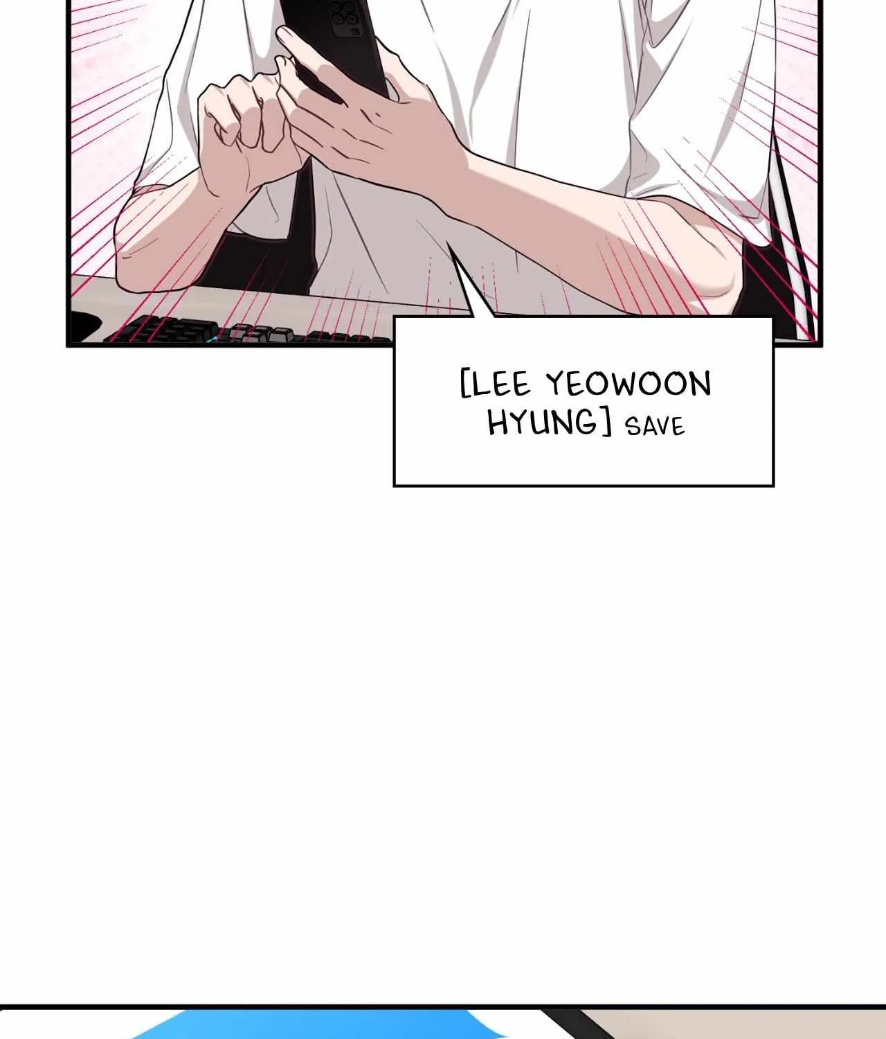 Read My Guildmate Next Door chapter 84 image 63 on Lezhin