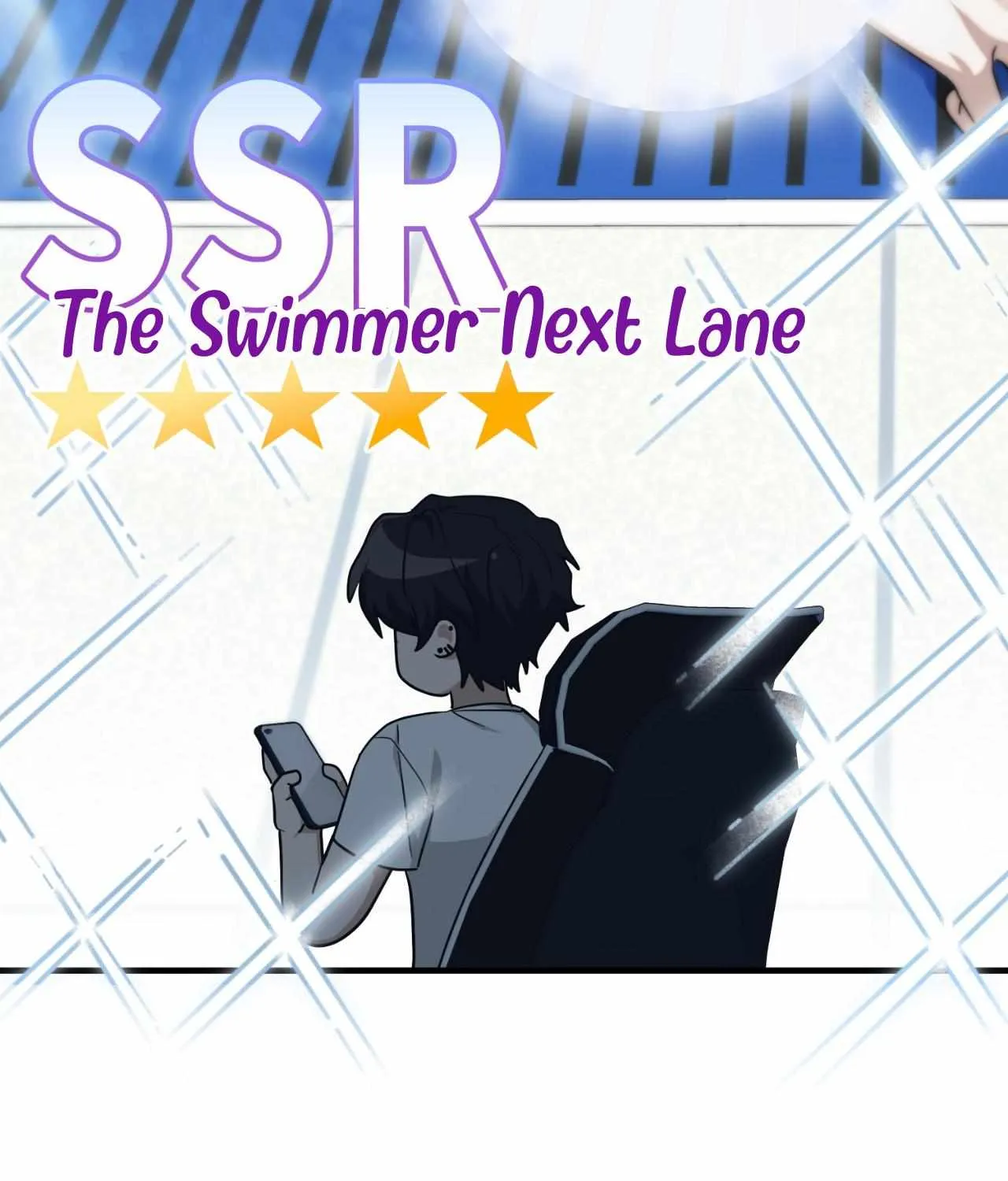 Read My Guildmate Next Door chapter 84 image 70 on Lezhin