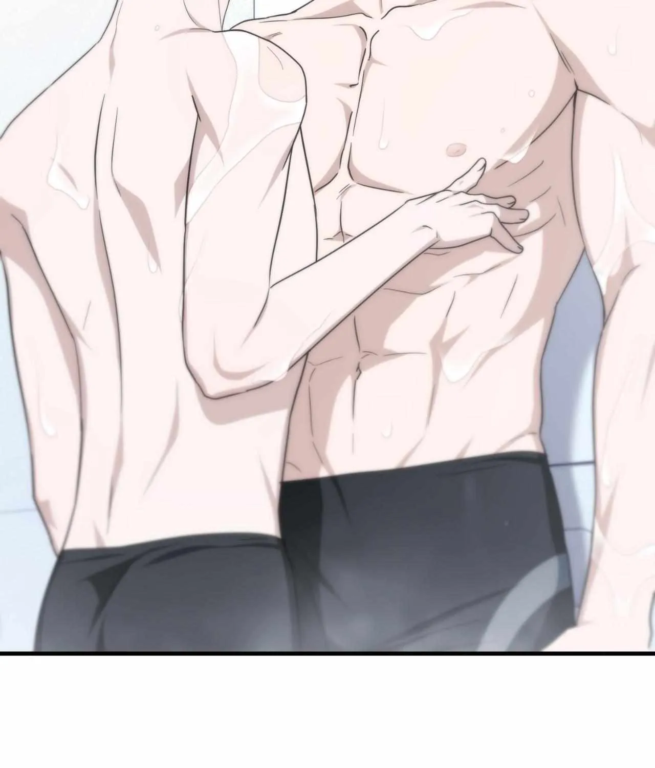 Read My Guildmate Next Door chapter 84 image 80 on Lezhin