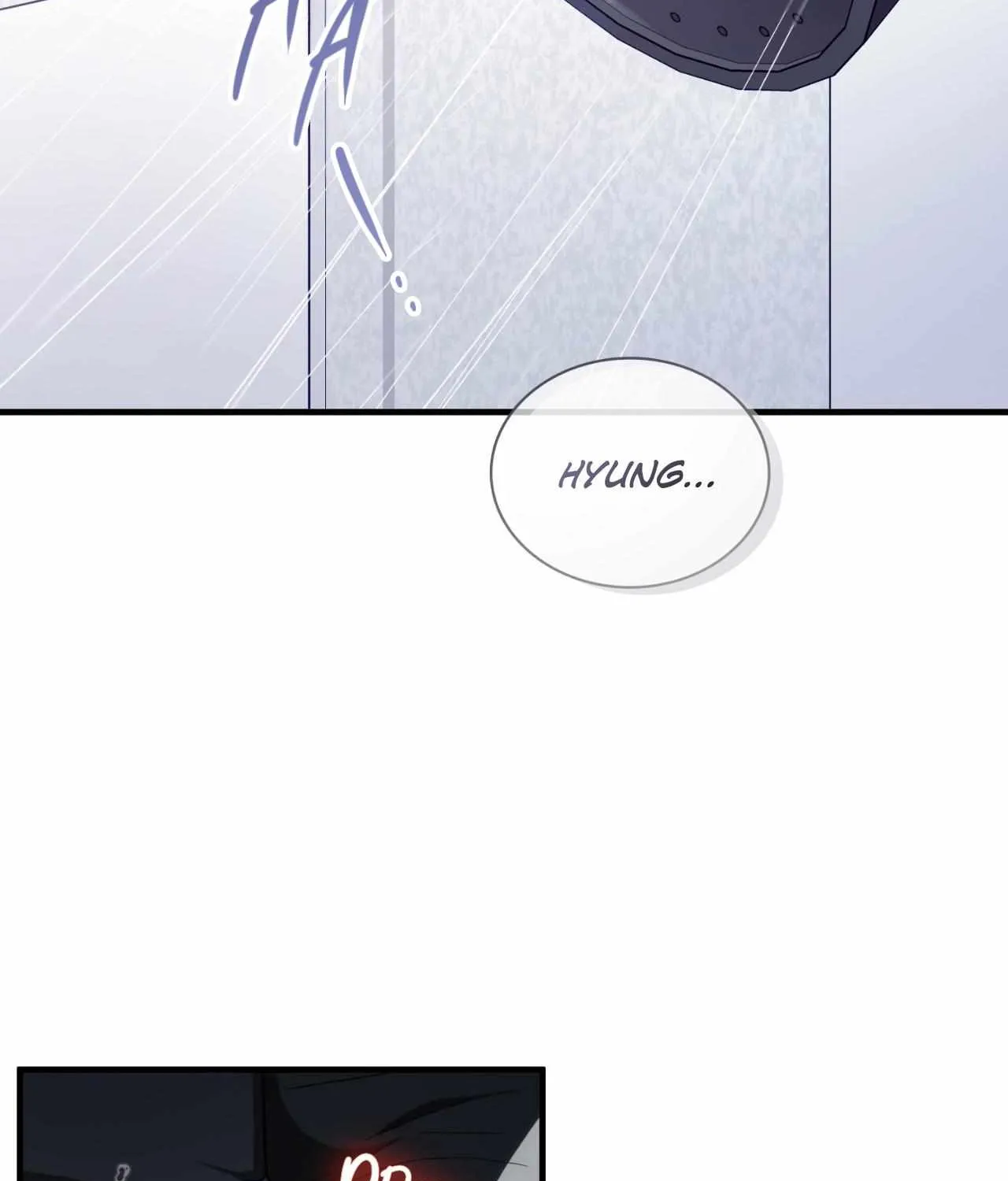 Read My Guildmate Next Door chapter 84 image 82 on Lezhin