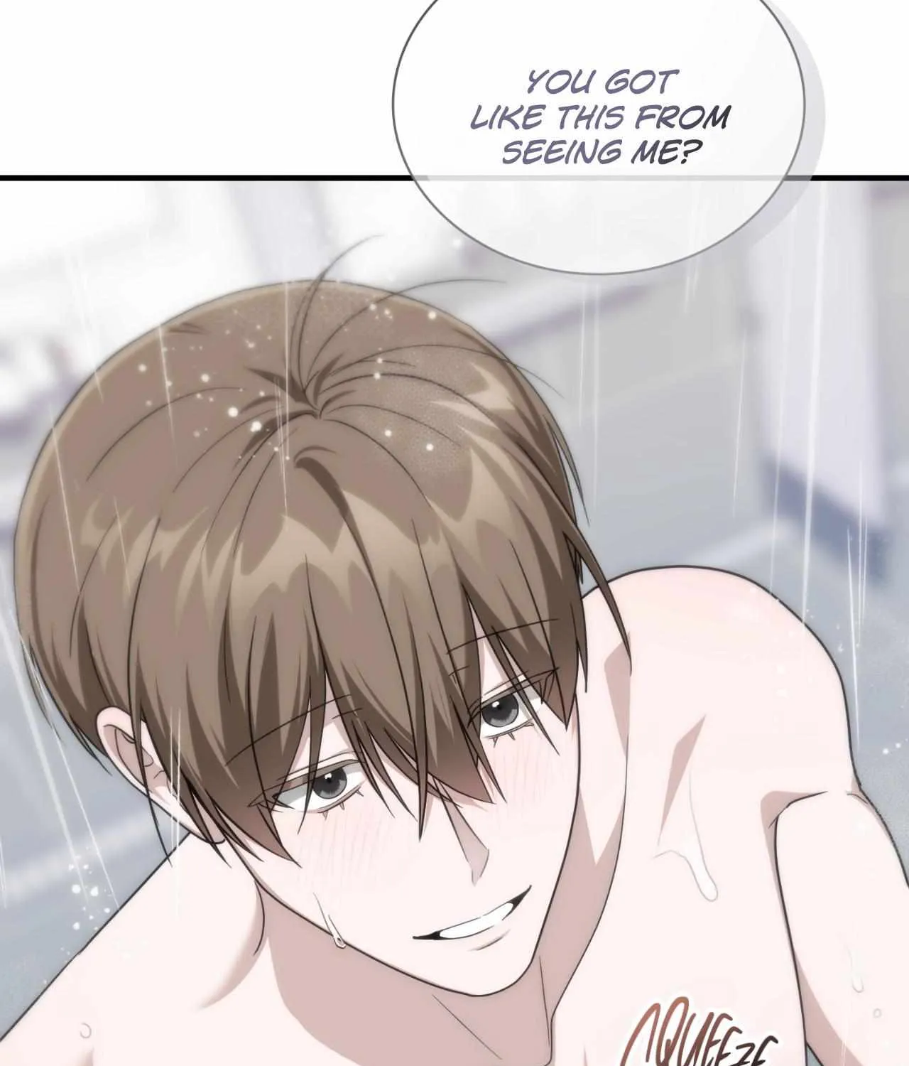 Read My Guildmate Next Door chapter 84 image 87 on Lezhin