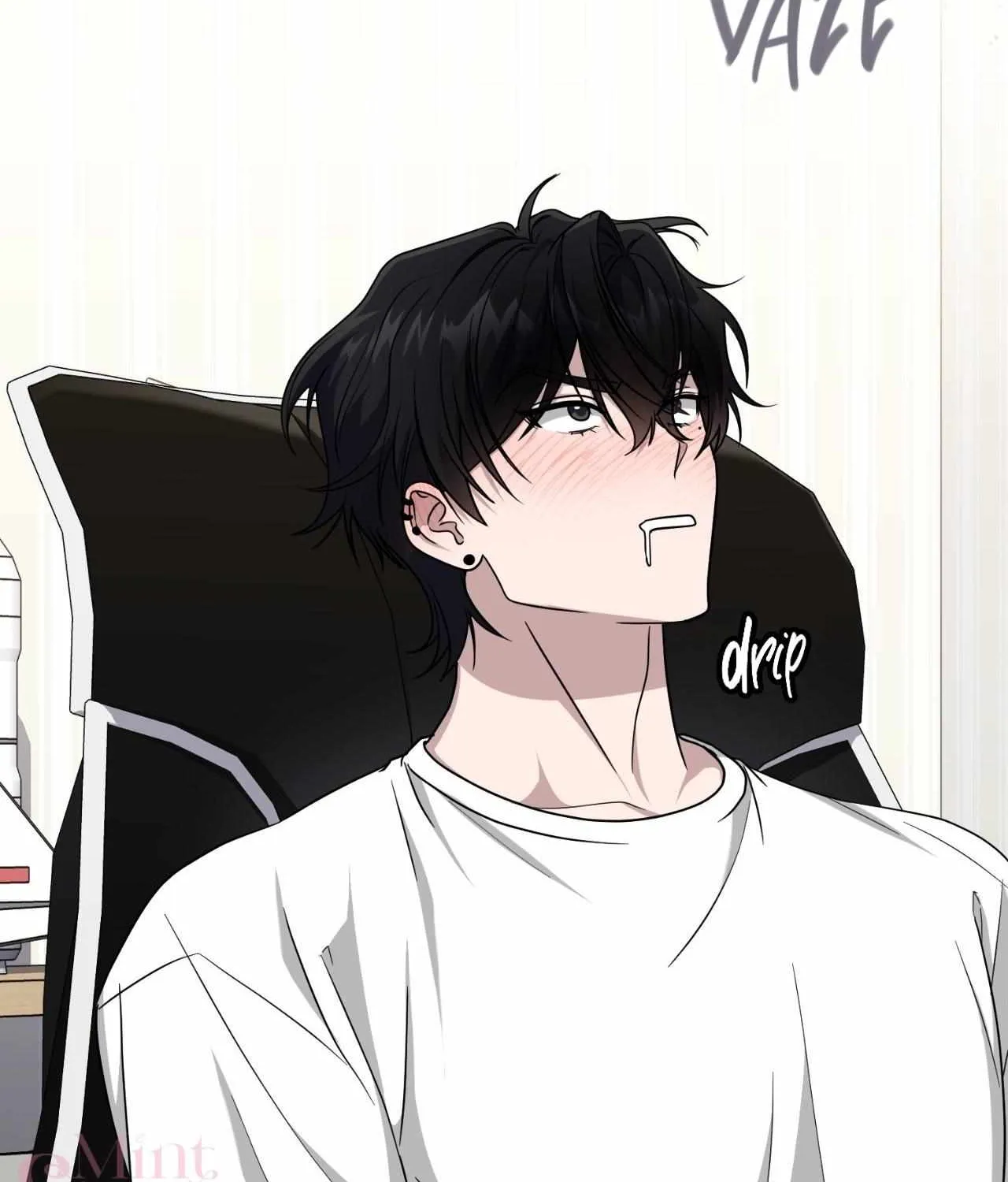 Read My Guildmate Next Door chapter 84 image 92 on Lezhin