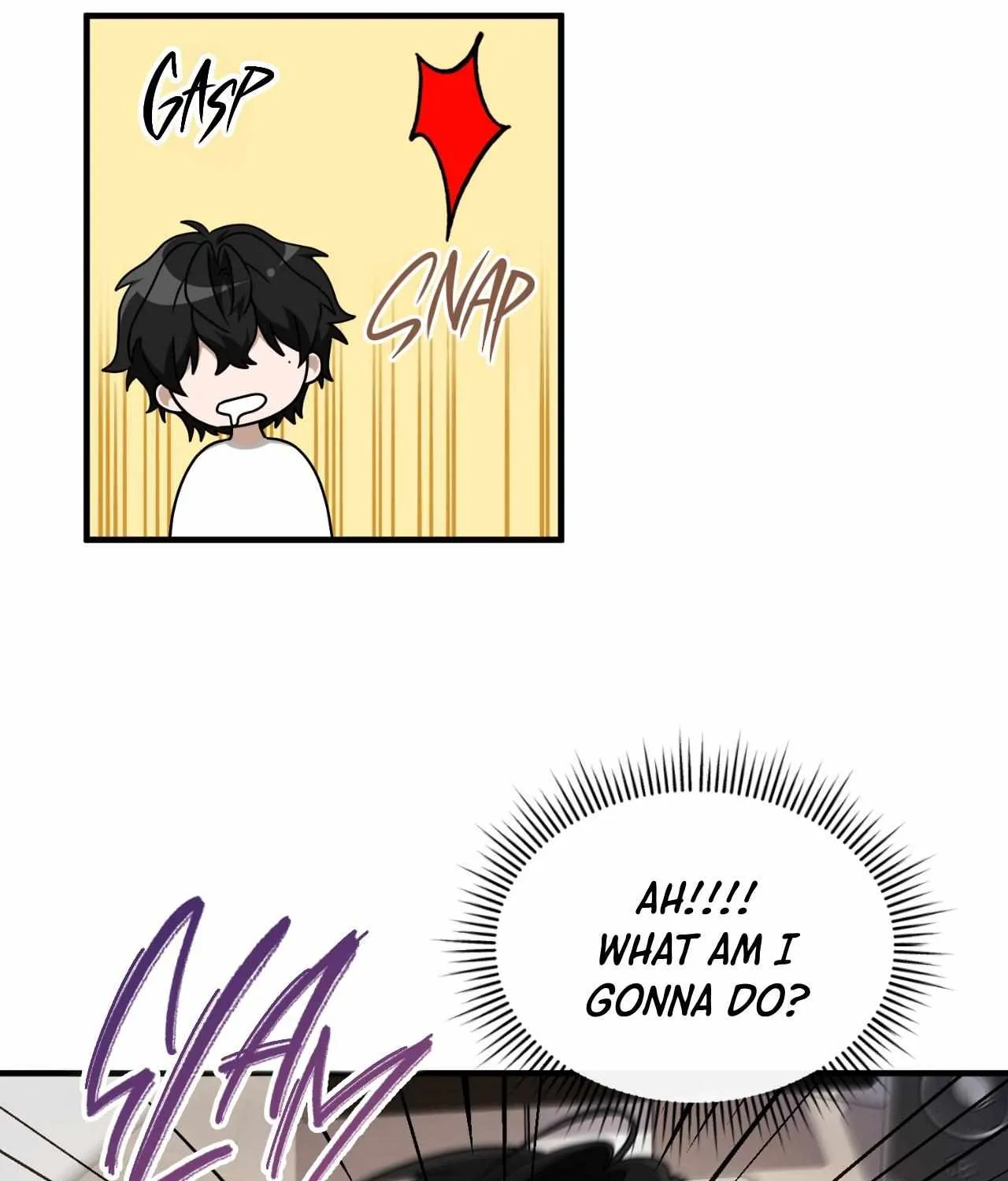 Read My Guildmate Next Door chapter 84 image 95 on Lezhin