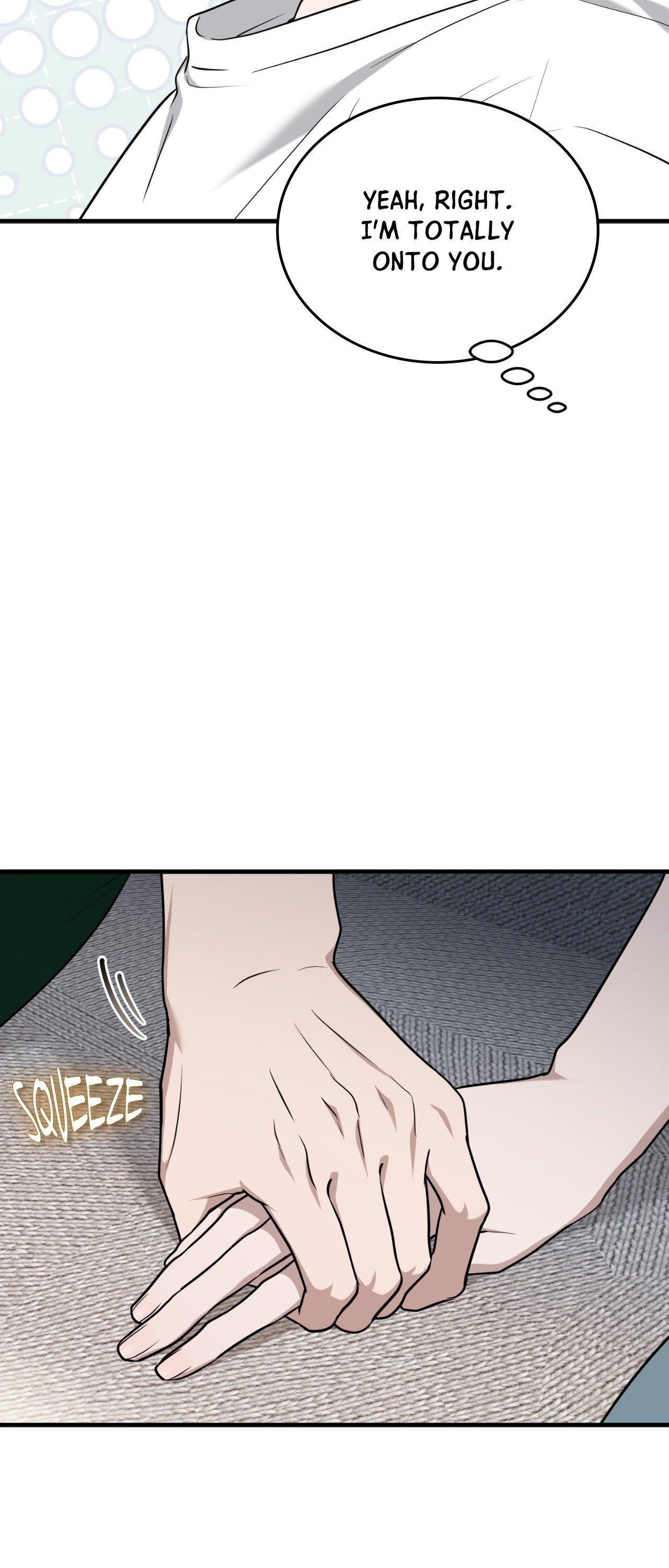 Read My Guildmate Next Door chapter 85.1 image 12 on Lezhin