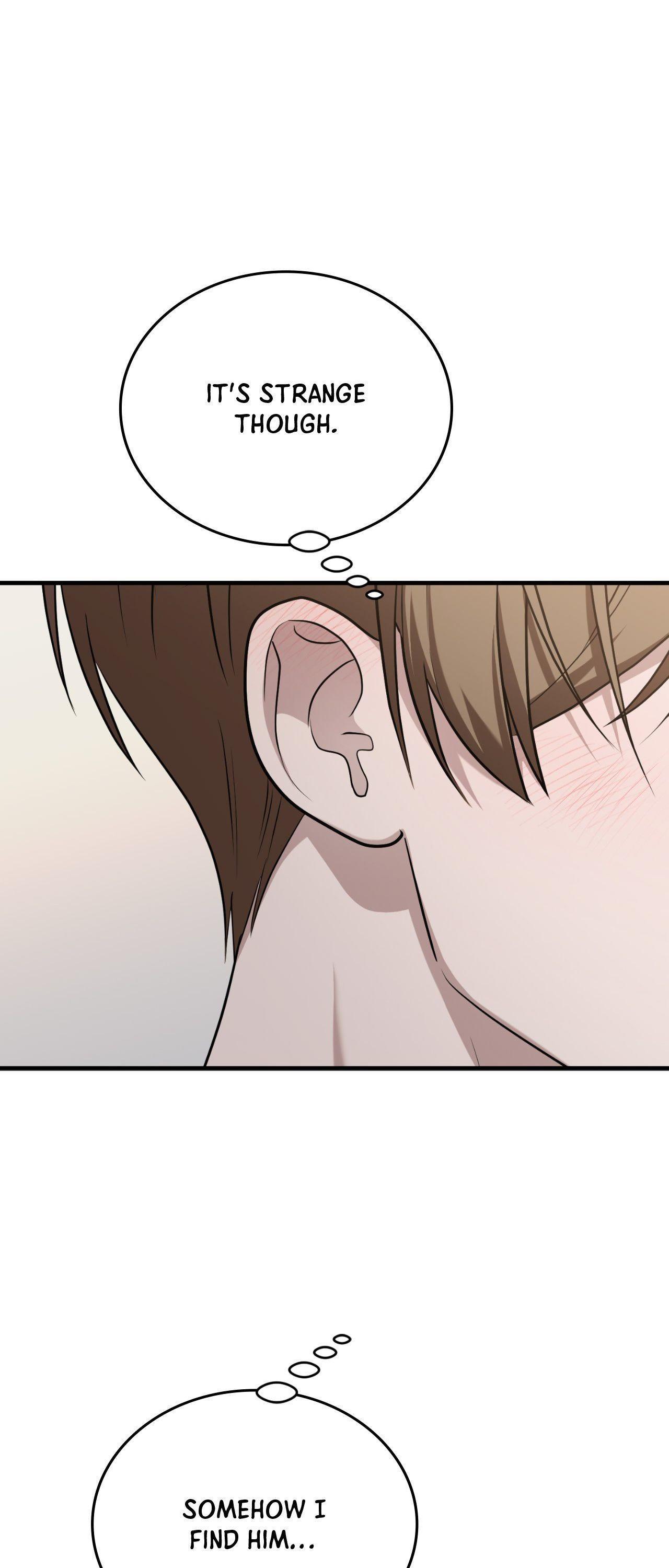 Read My Guildmate Next Door chapter 85.1 image 13 on Lezhin
