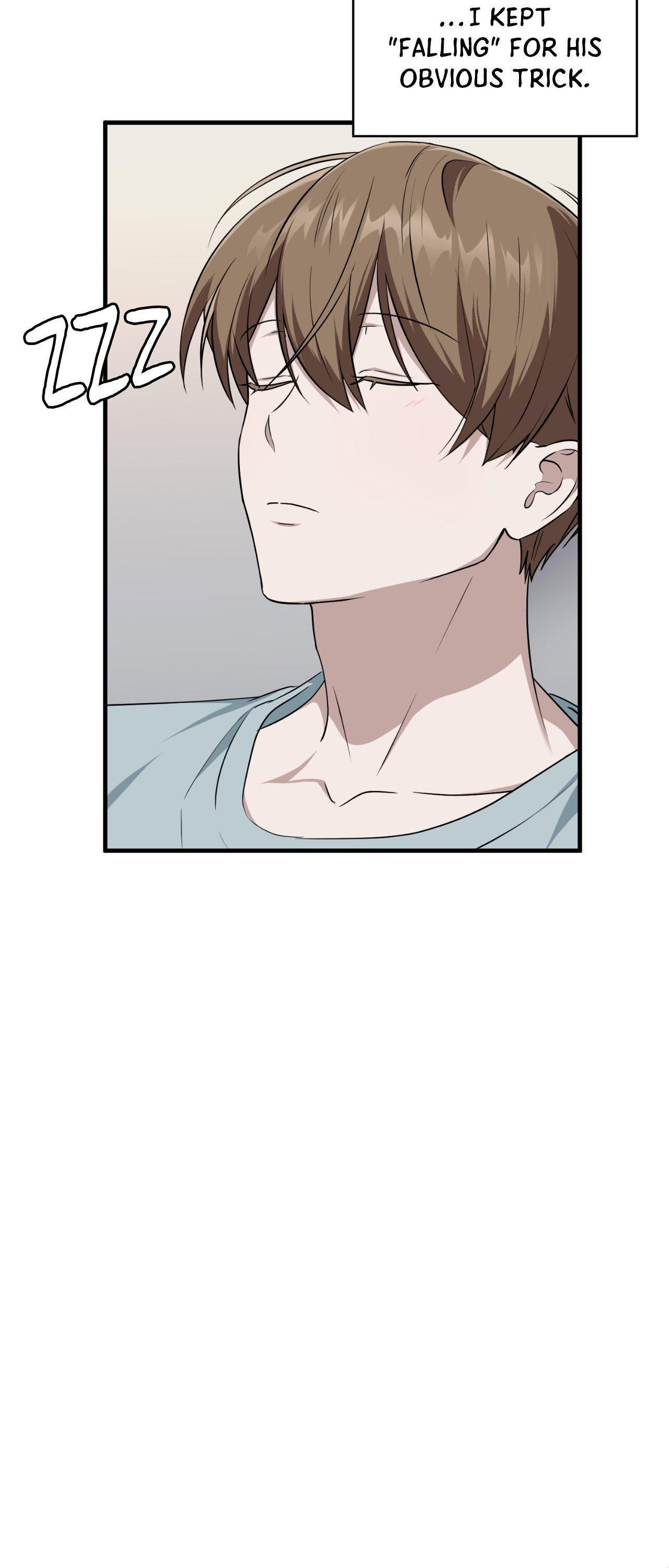 Read My Guildmate Next Door chapter 85.1 image 18 on Lezhin