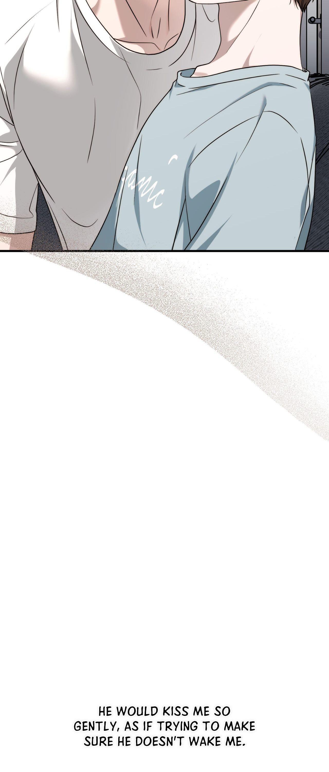 Read My Guildmate Next Door chapter 85.1 image 20 on Lezhin