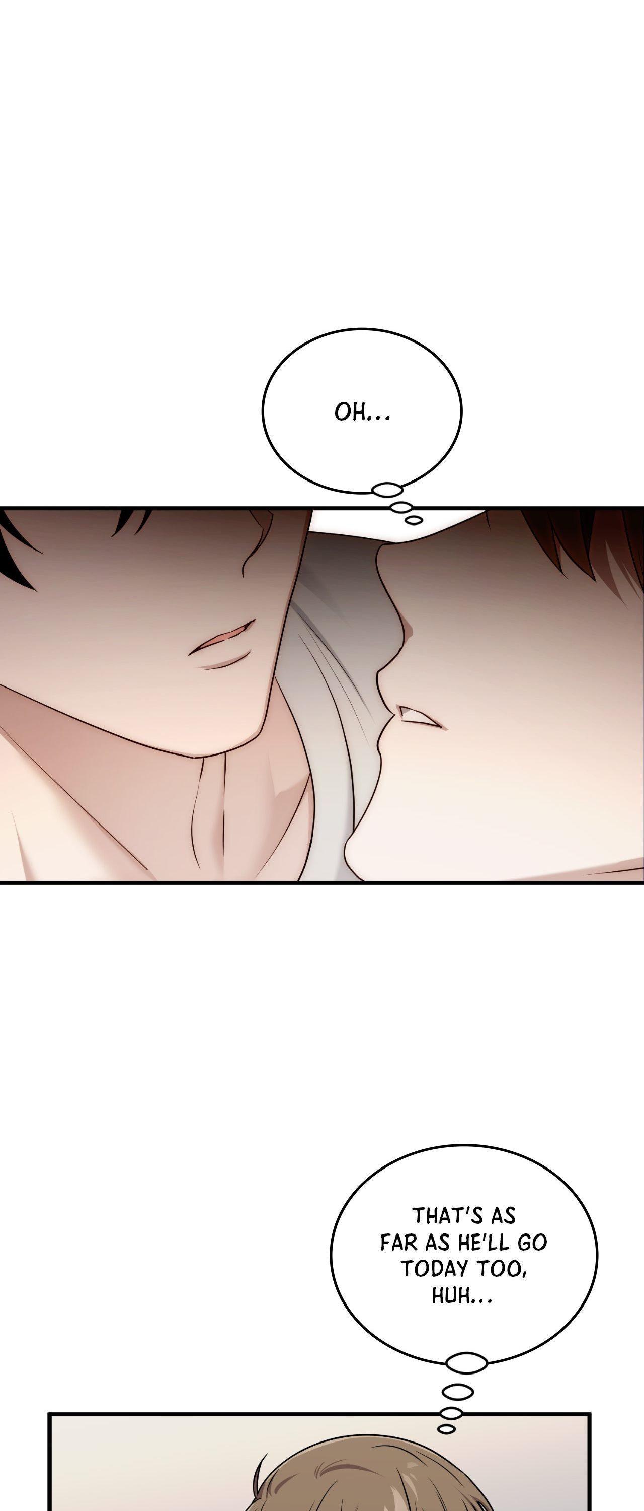 Read My Guildmate Next Door chapter 85.1 image 21 on Lezhin