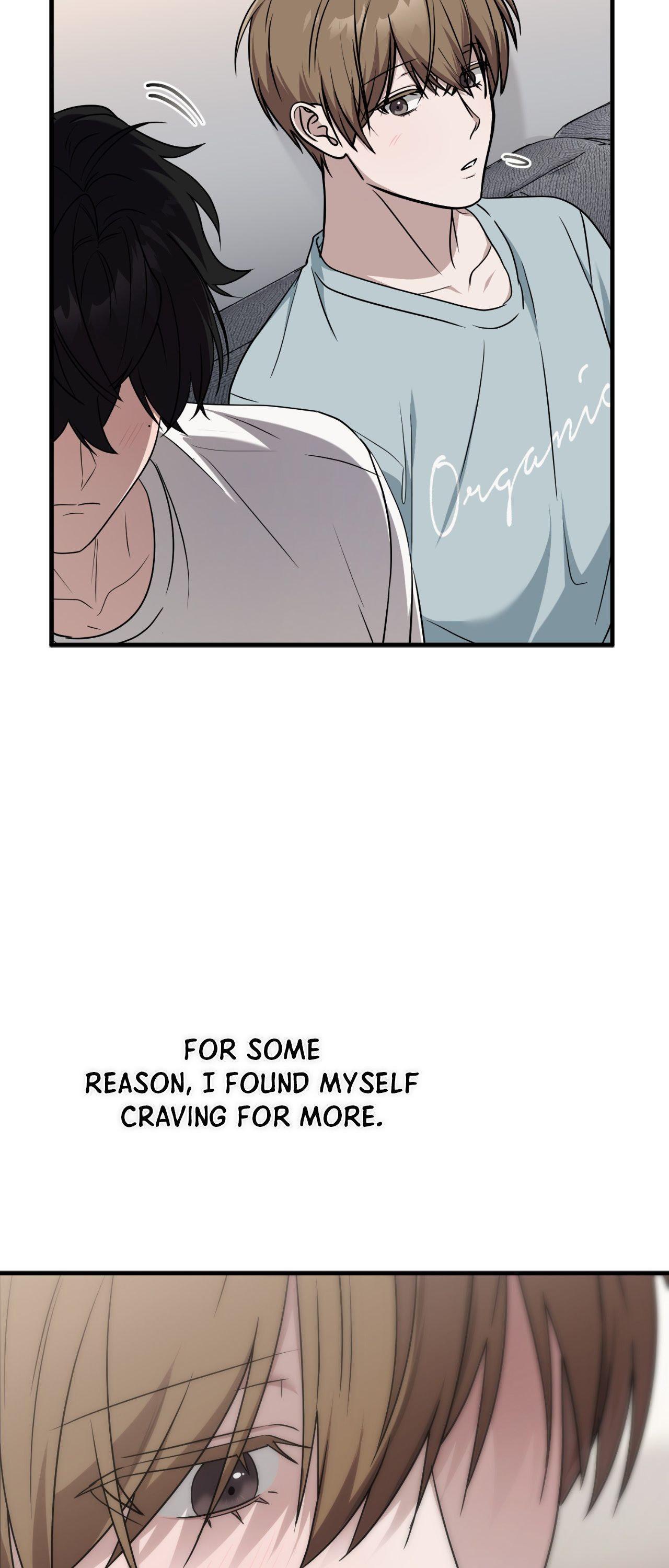 Read My Guildmate Next Door chapter 85.1 image 22 on Lezhin