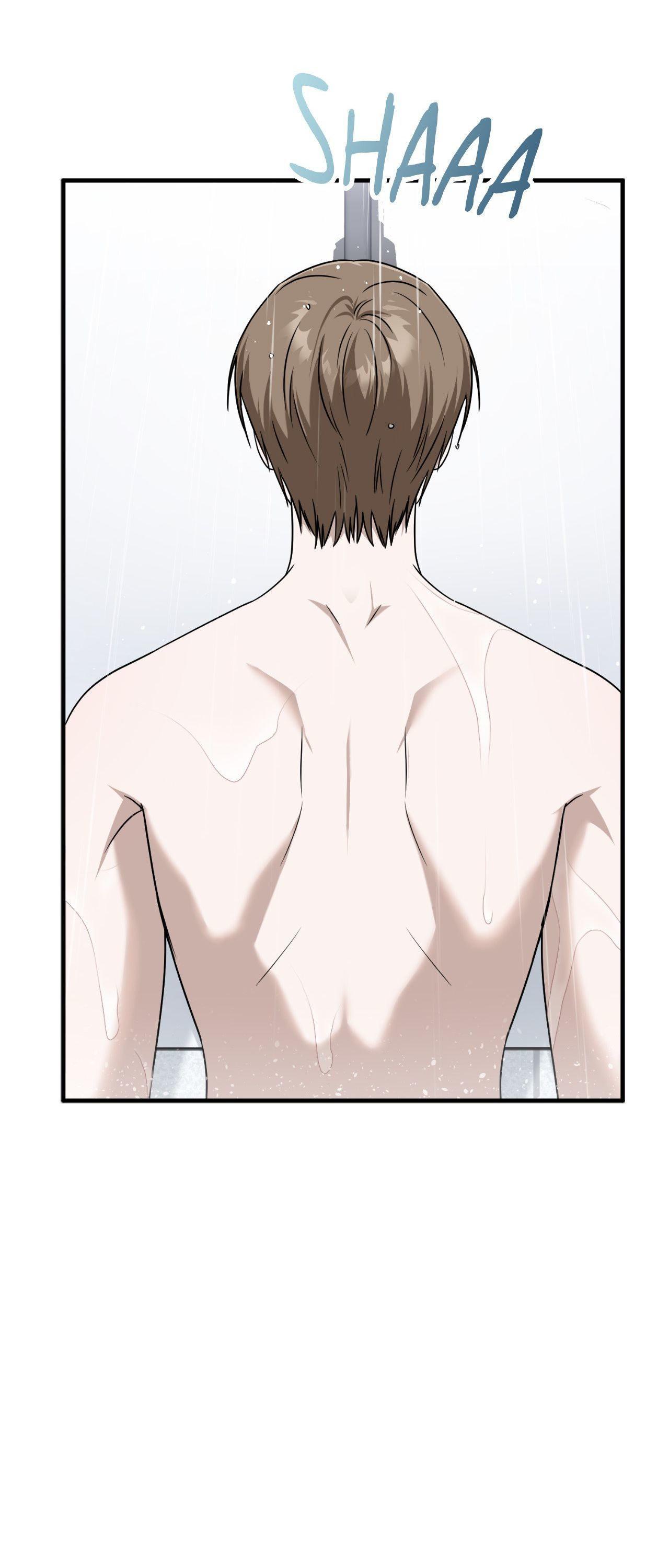 Read My Guildmate Next Door chapter 85.1 image 25 on Lezhin