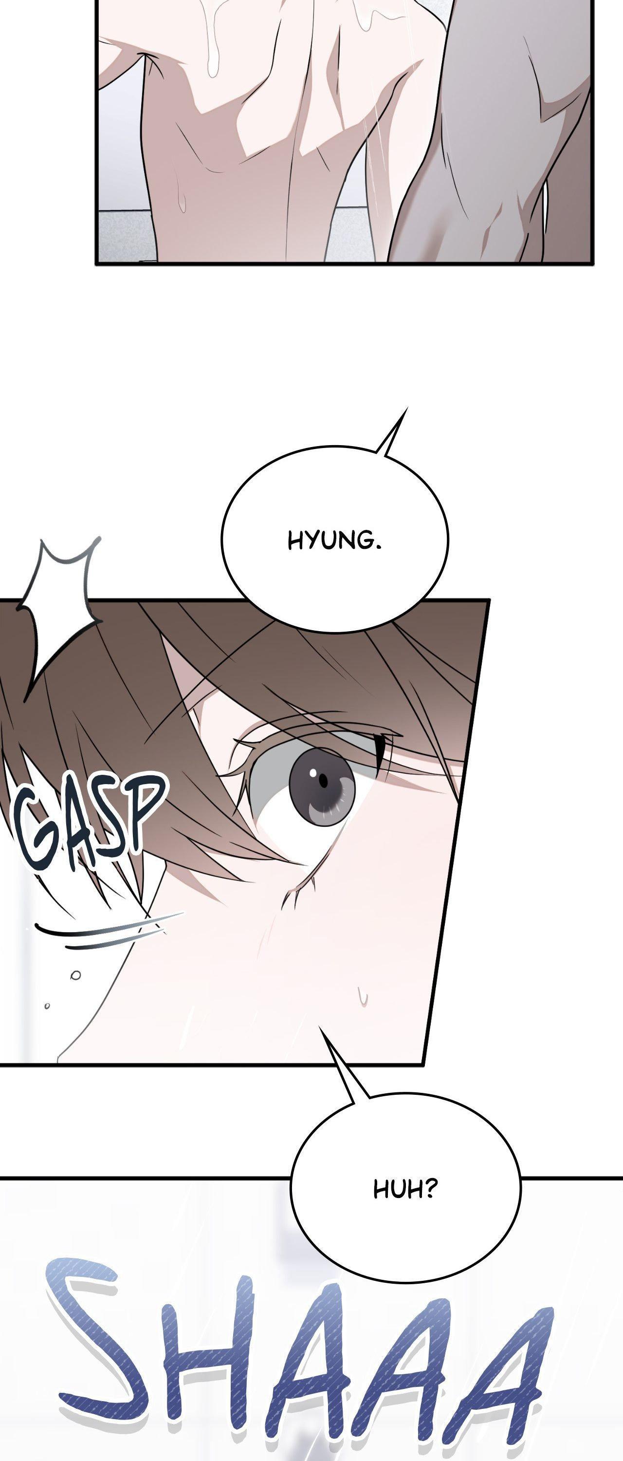 Read My Guildmate Next Door chapter 85.1 image 29 on Lezhin
