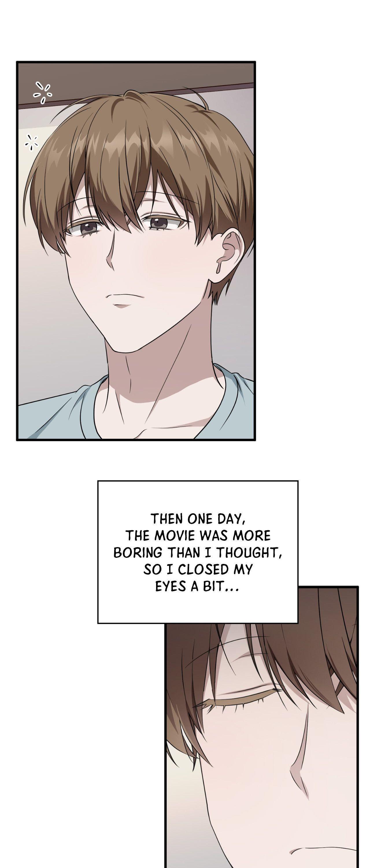 Read My Guildmate Next Door chapter 85.1 image 3 on Lezhin
