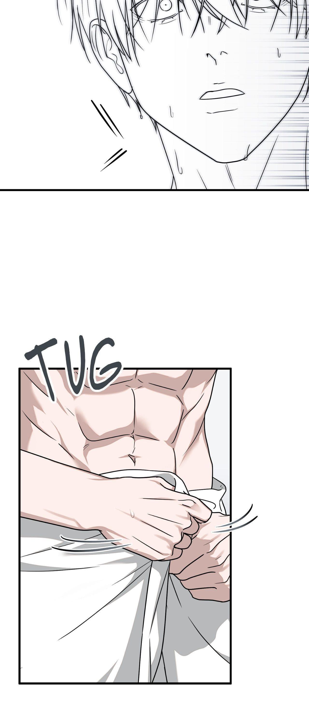 Read My Guildmate Next Door chapter 85.1 image 32 on Lezhin
