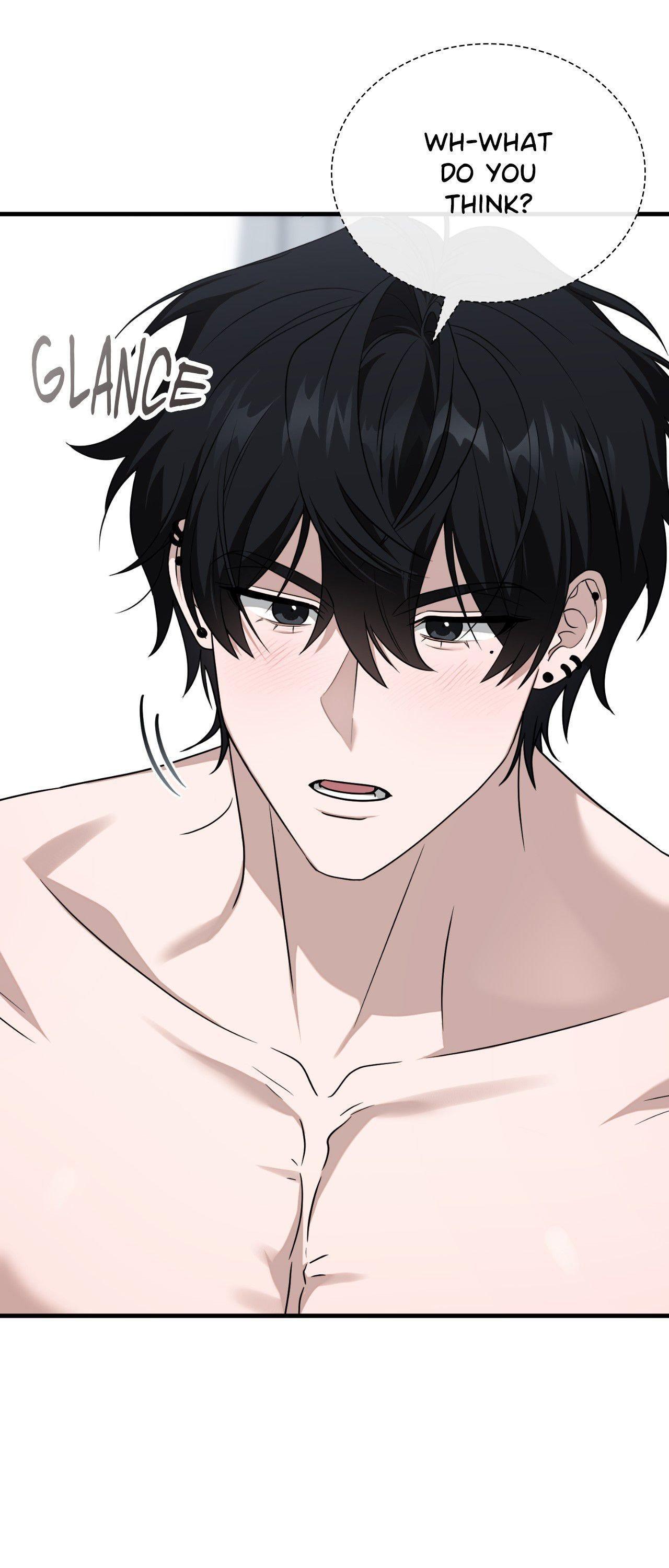 Read My Guildmate Next Door chapter 85.1 image 33 on Lezhin
