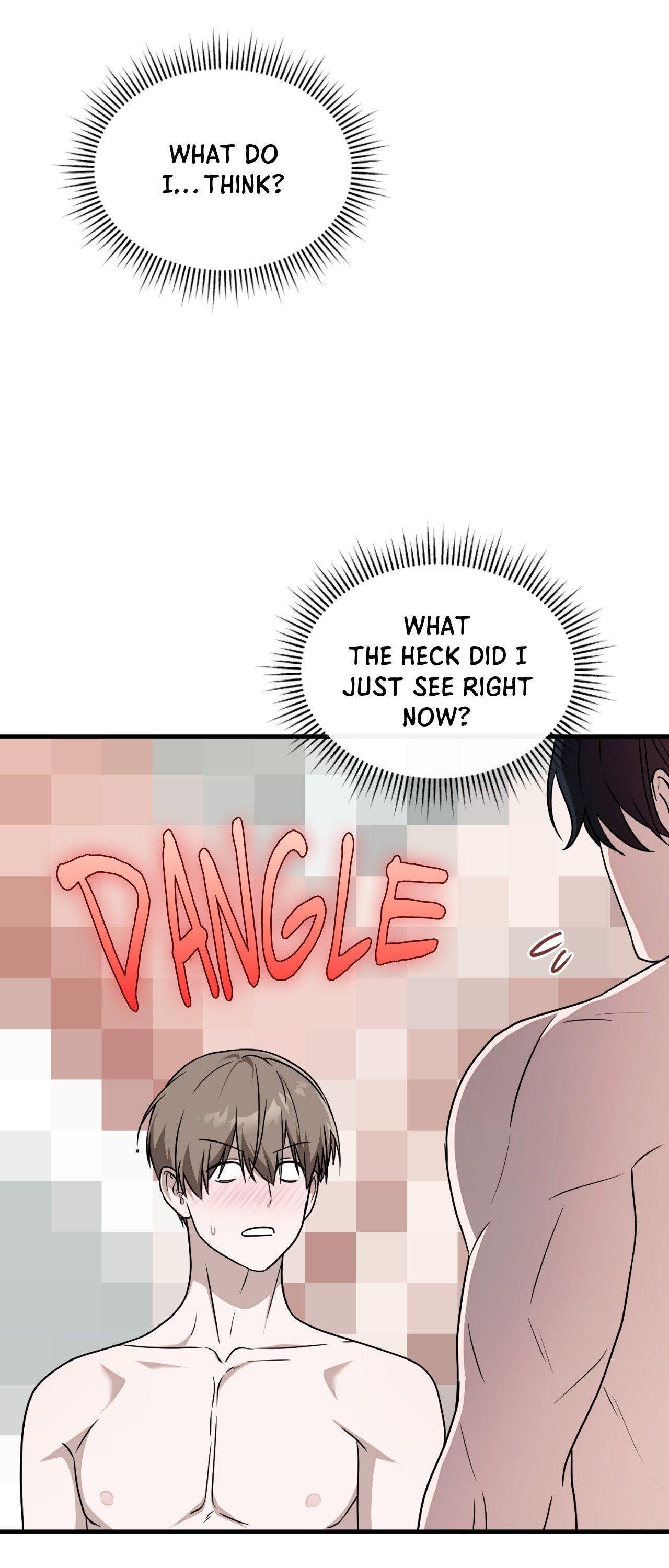 Read My Guildmate Next Door chapter 85.1 image 34 on Lezhin
