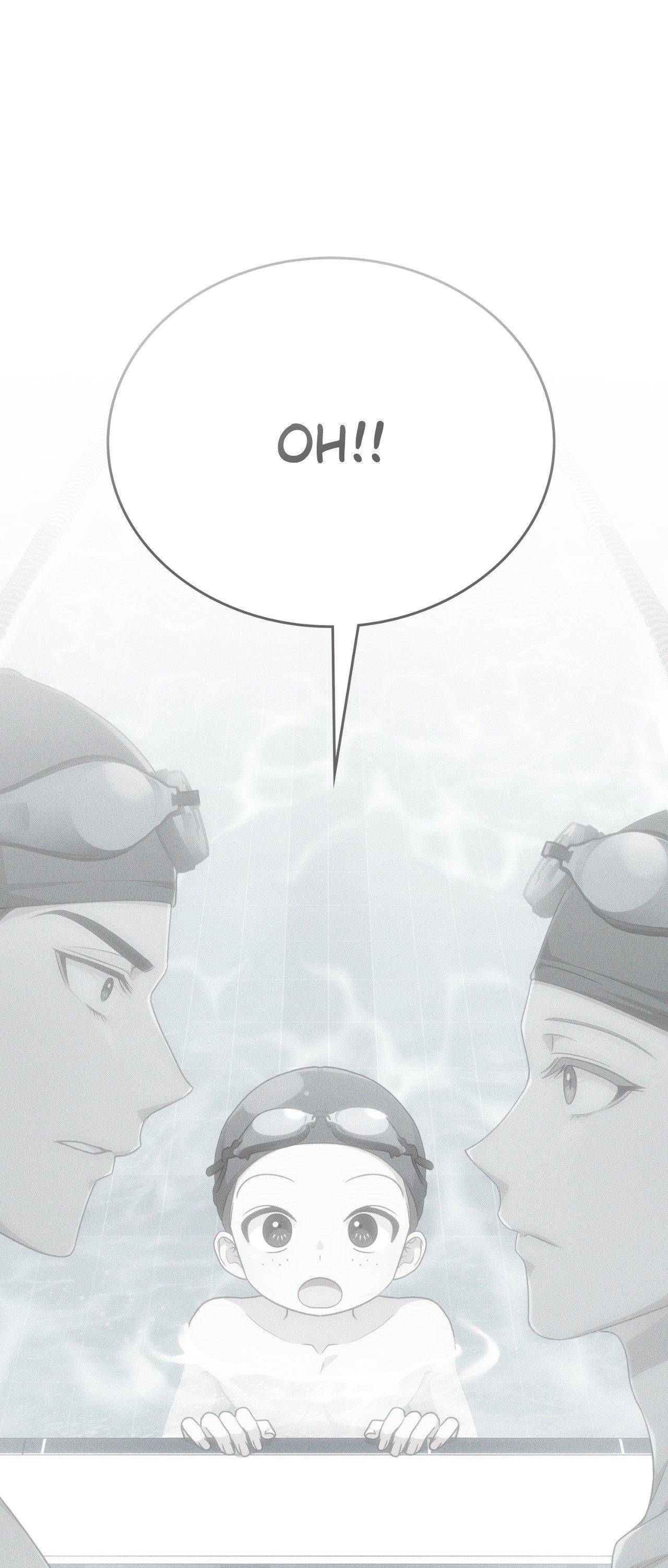 Read My Guildmate Next Door chapter 85.1 image 35 on Lezhin