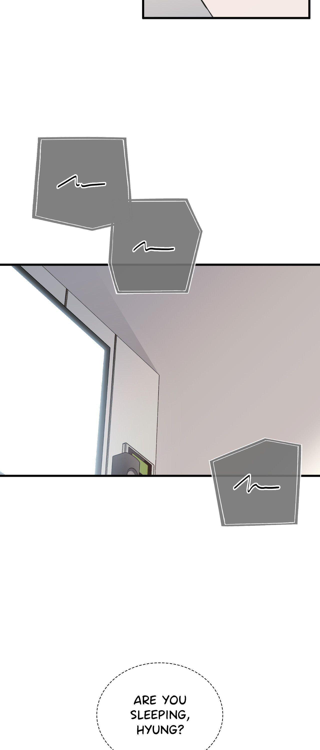 Read My Guildmate Next Door chapter 85.1 image 4 on Lezhin