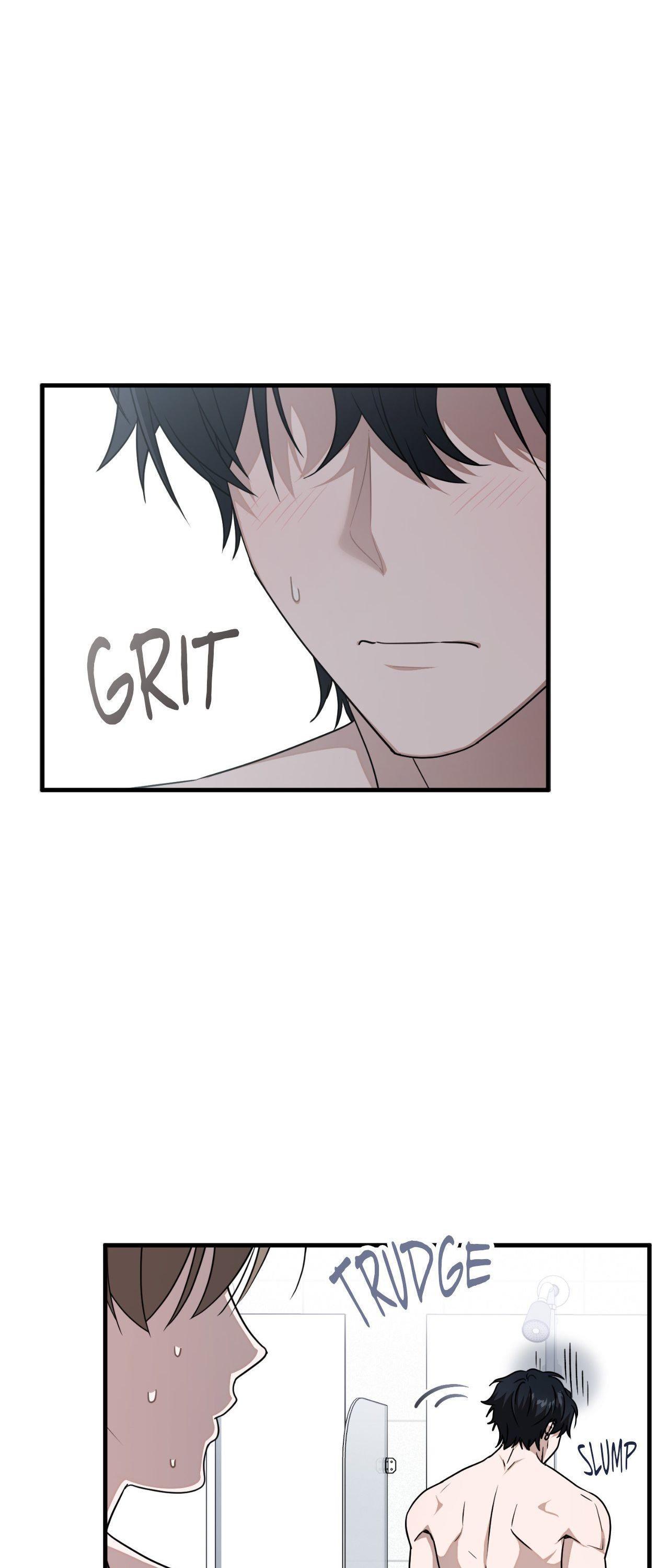 Read My Guildmate Next Door chapter 85.1 image 40 on Lezhin