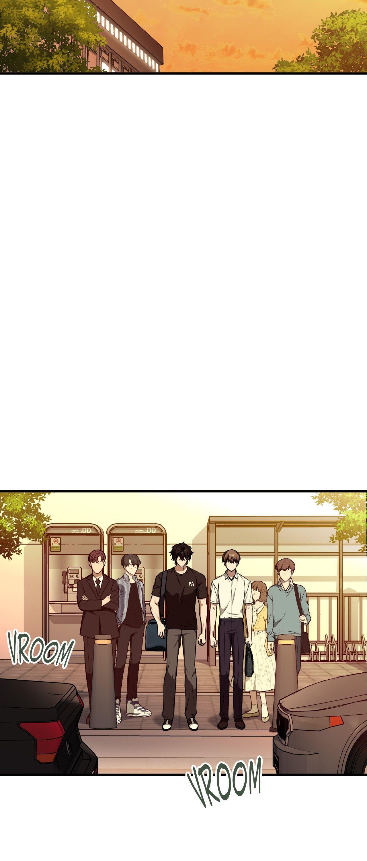 Read My Guildmate Next Door chapter 85.1 image 42 on Lezhin