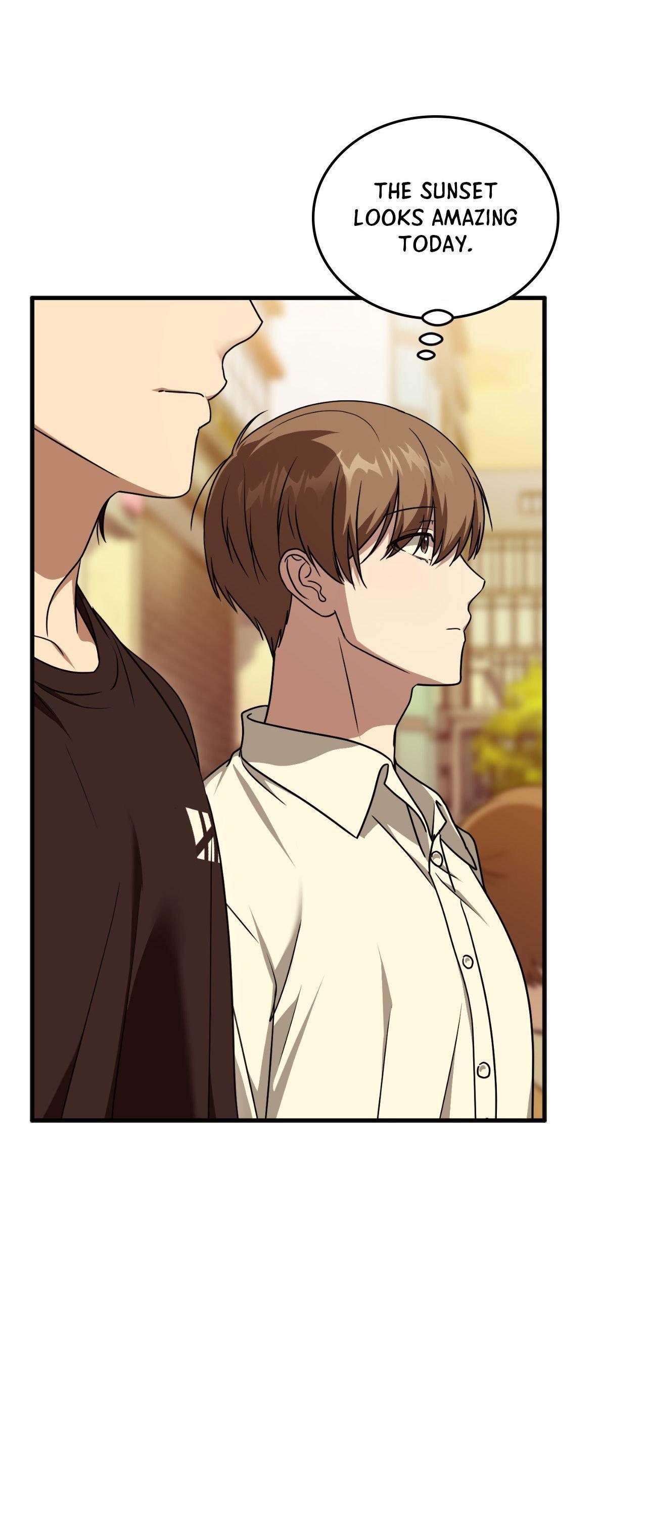 Read My Guildmate Next Door chapter 85.1 image 43 on Lezhin