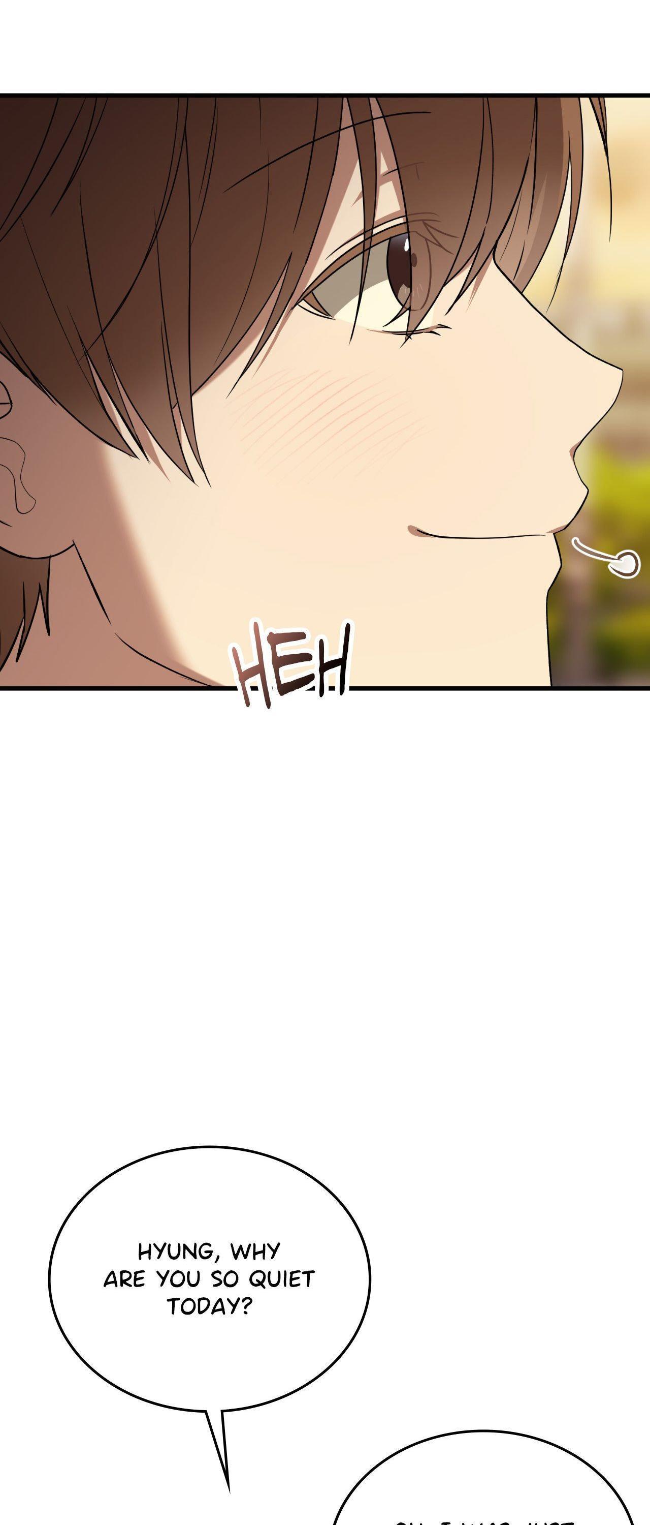 Read My Guildmate Next Door chapter 85.1 image 44 on Lezhin