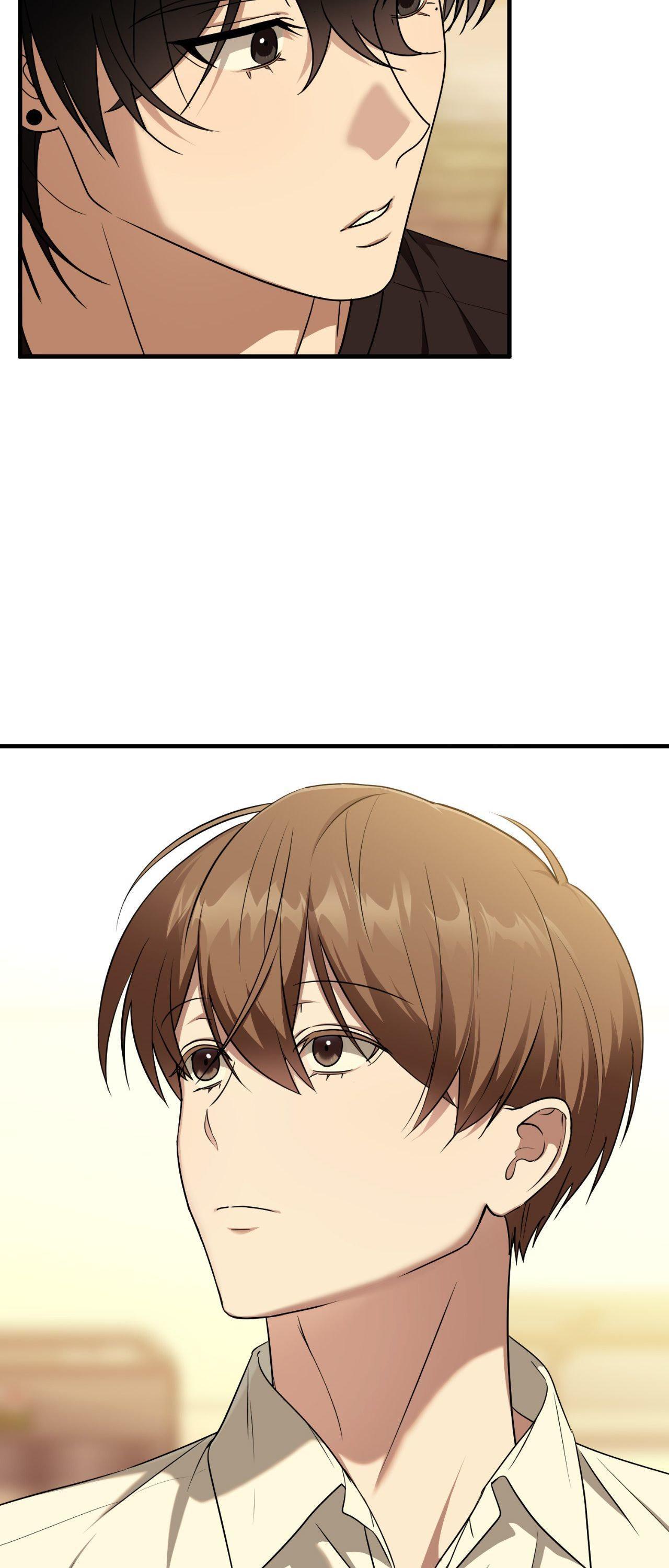 Read My Guildmate Next Door chapter 85.1 image 46 on Lezhin