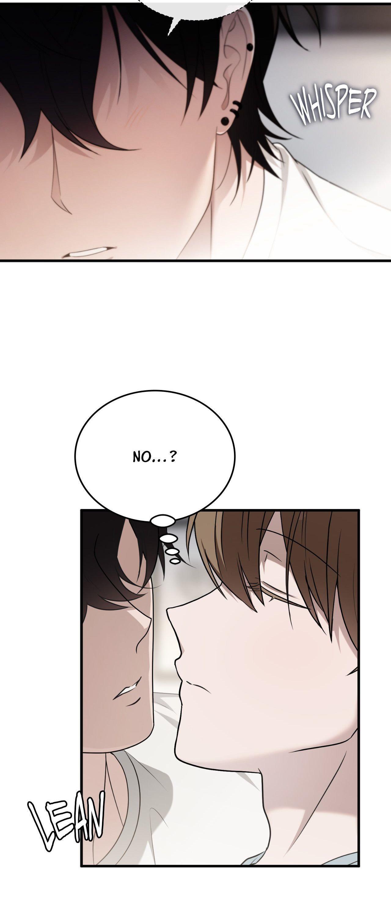 Read My Guildmate Next Door chapter 85.1 image 5 on Lezhin