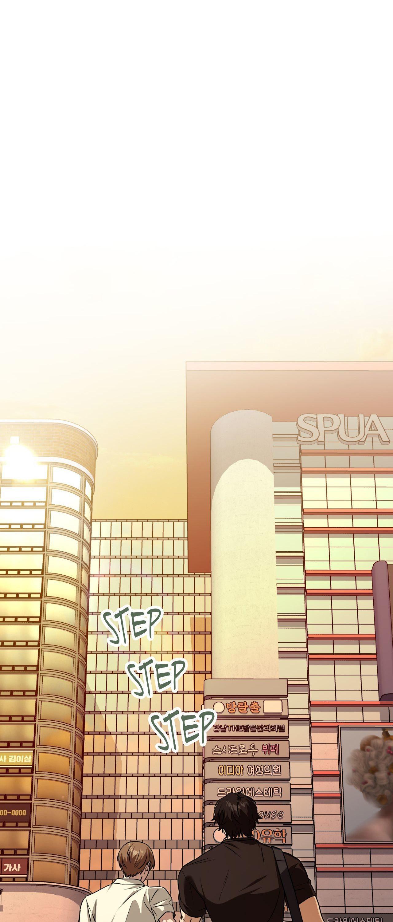 Read My Guildmate Next Door chapter 85.1 image 53 on Lezhin