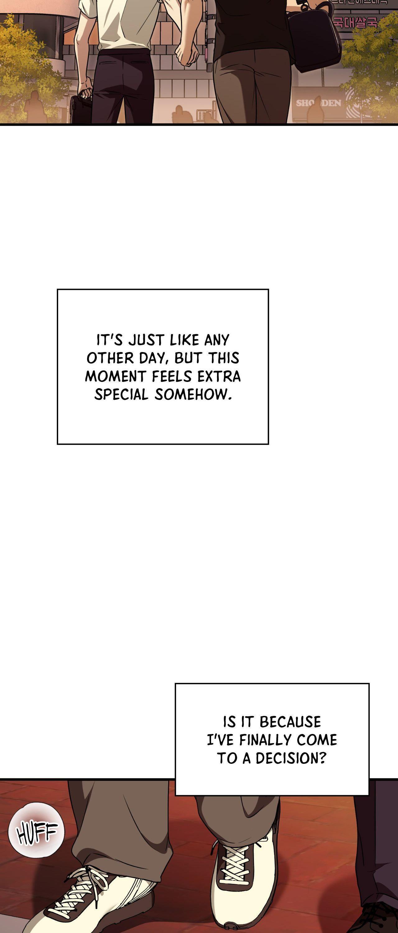 Read My Guildmate Next Door chapter 85.1 image 54 on Lezhin