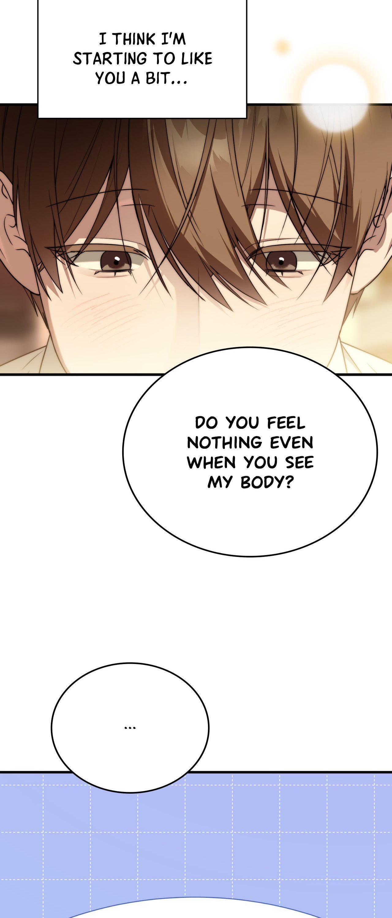 Read My Guildmate Next Door chapter 85.1 image 57 on Lezhin