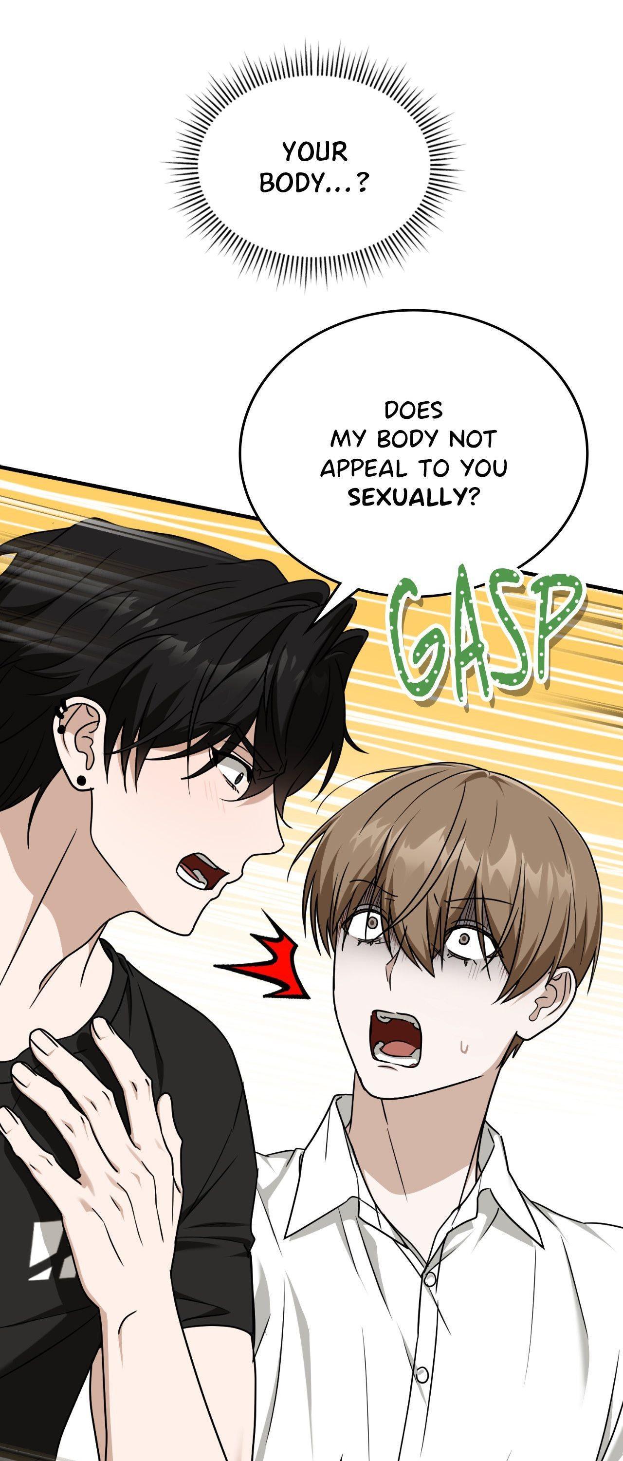 Read My Guildmate Next Door chapter 85.1 image 59 on Lezhin