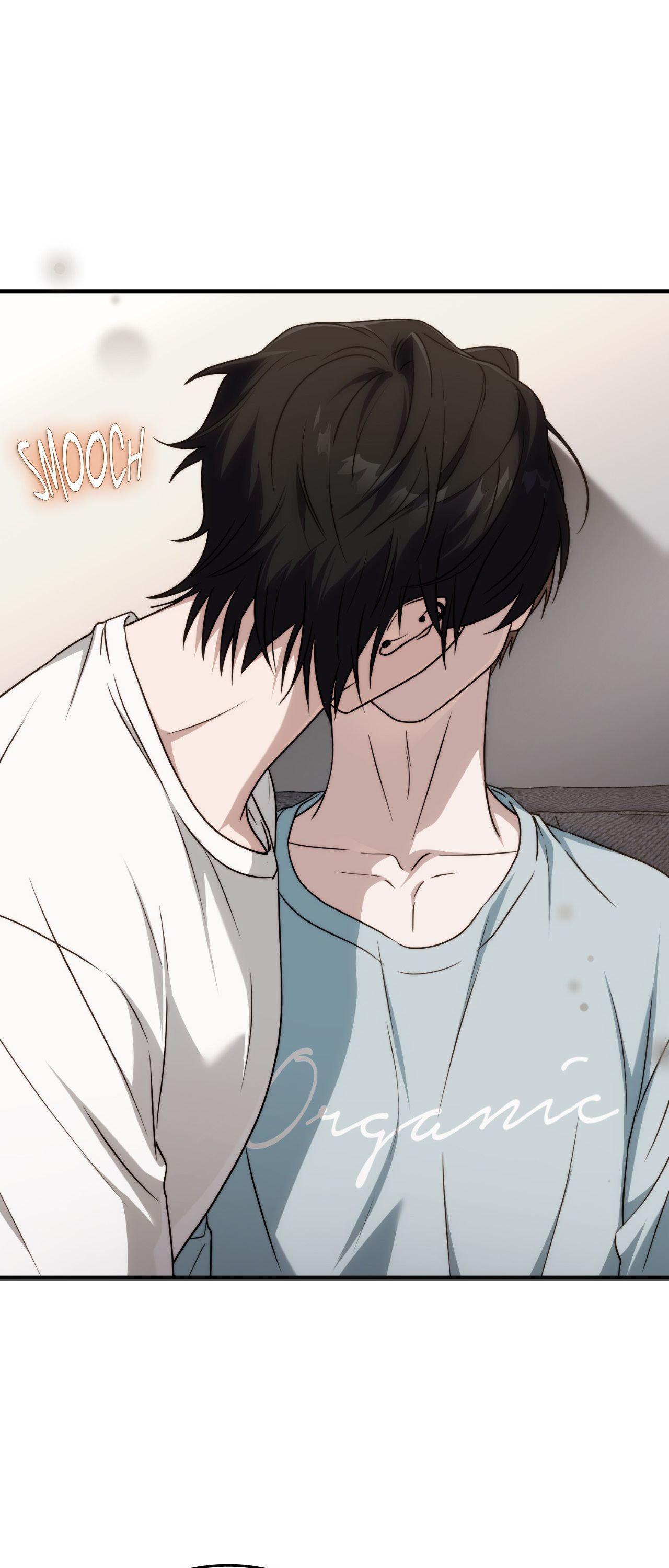 Read My Guildmate Next Door chapter 85.1 image 6 on Lezhin