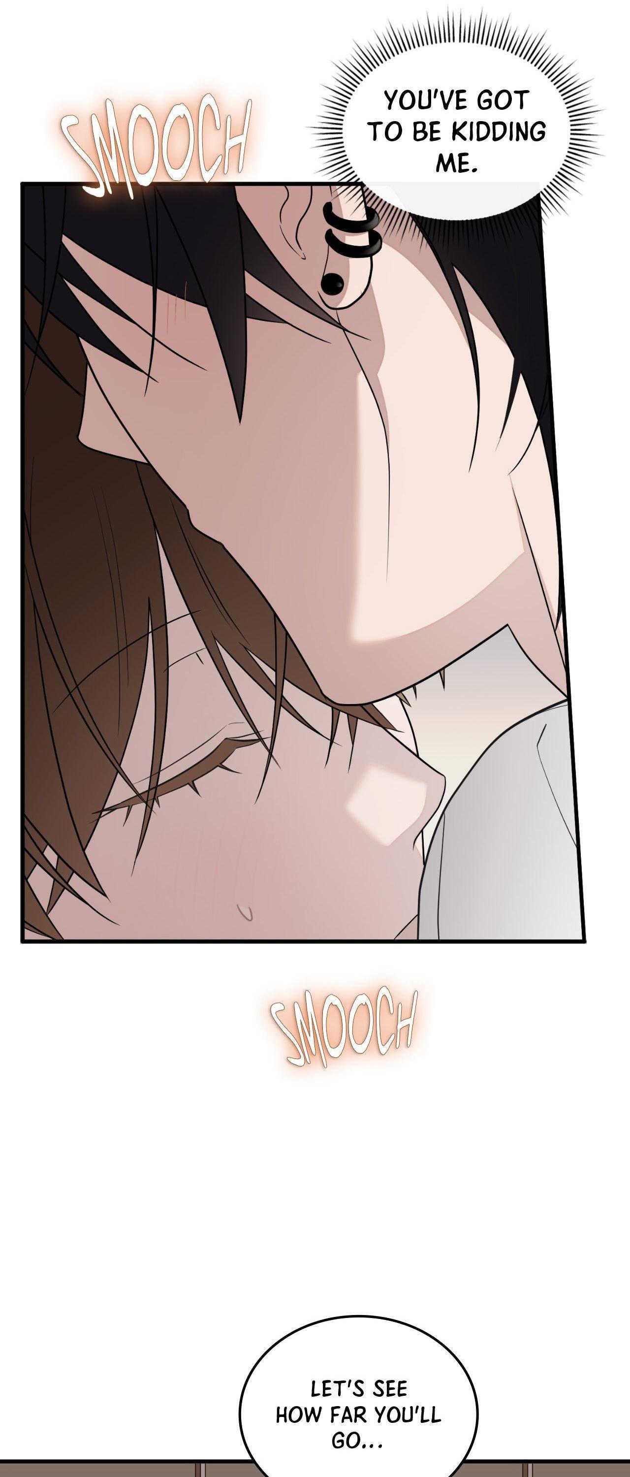 Read My Guildmate Next Door chapter 85.1 image 8 on Lezhin