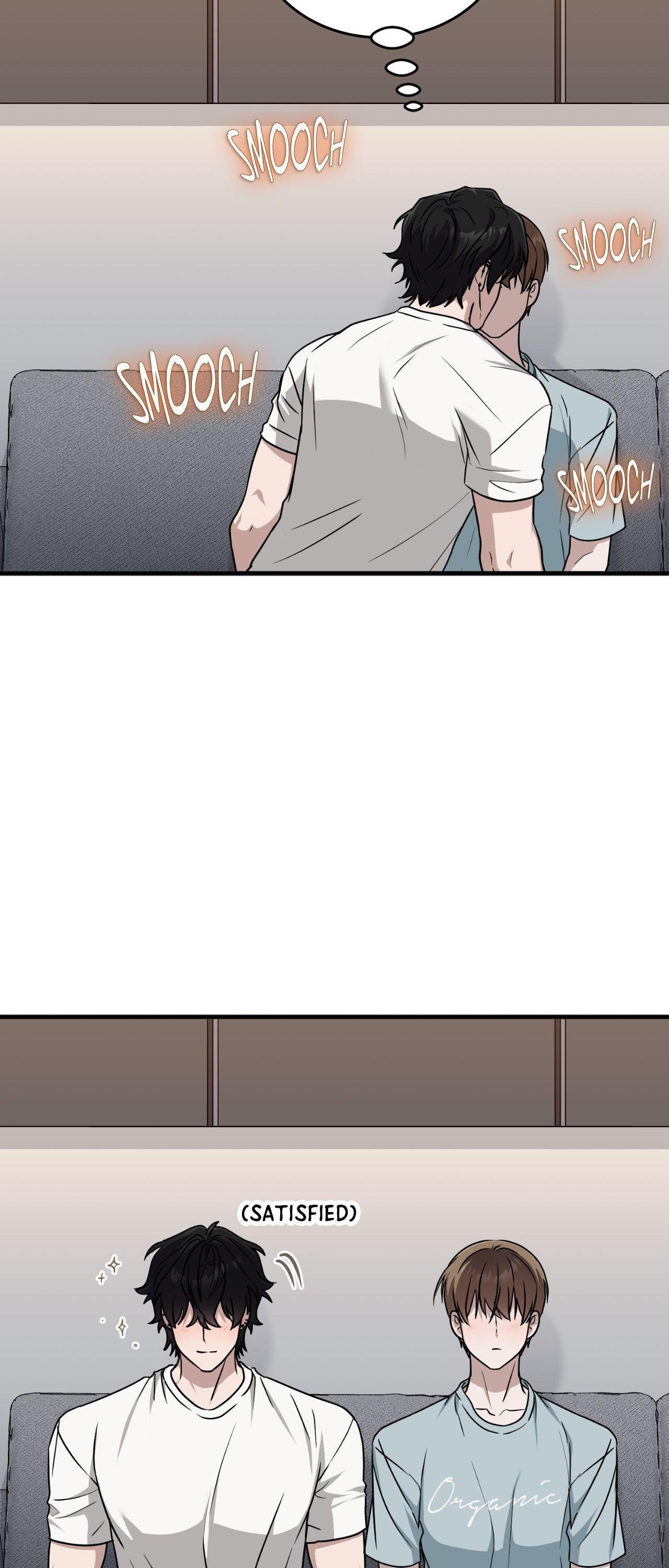 Read My Guildmate Next Door chapter 85.1 image 9 on Lezhin